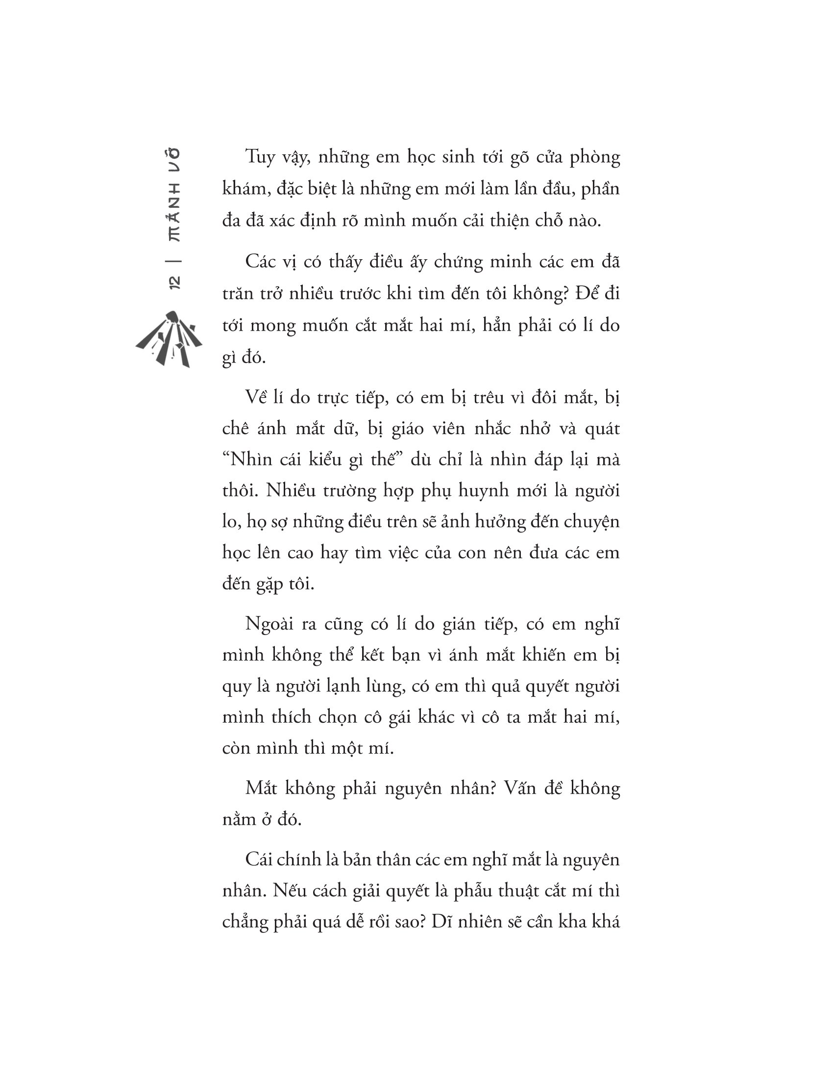 mảnh vỡ - Ảnh 9