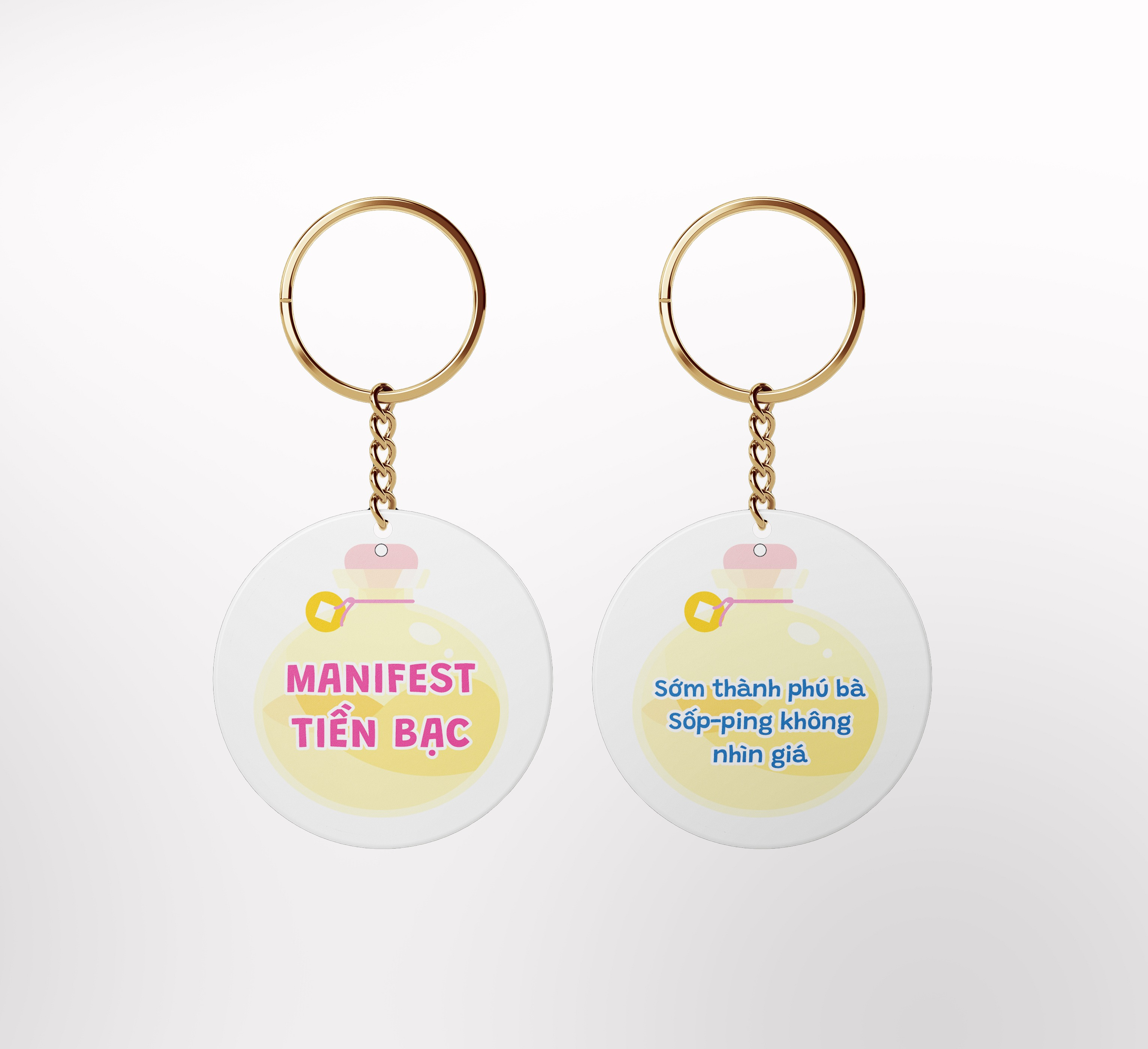 manifest - 7 bước để thay đổi cuộc đời bạn mãi mãi - bìa cứng - tặng kèm móc khóa ngẫu nhiên + lời chúc và chữ ký tác giả dành riêng cho độc giả việt nam - độc quyền fahasa - Ảnh 9