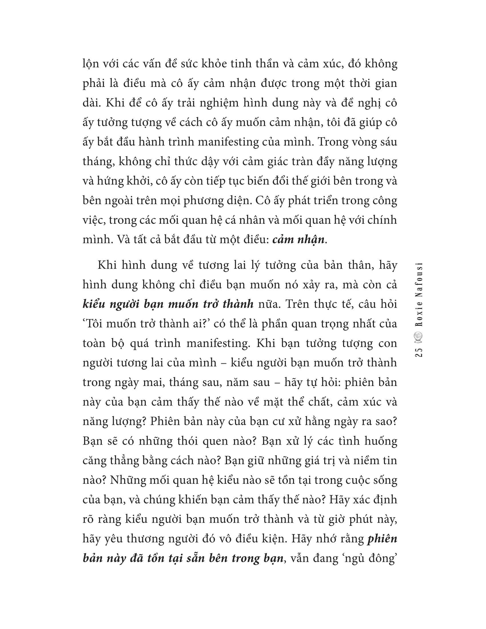 Manifest - 7 Bước Để Thay Đổi Cuộc Đời Bạn Mãi Mãi (Tái Bản 2025) - Ảnh 11