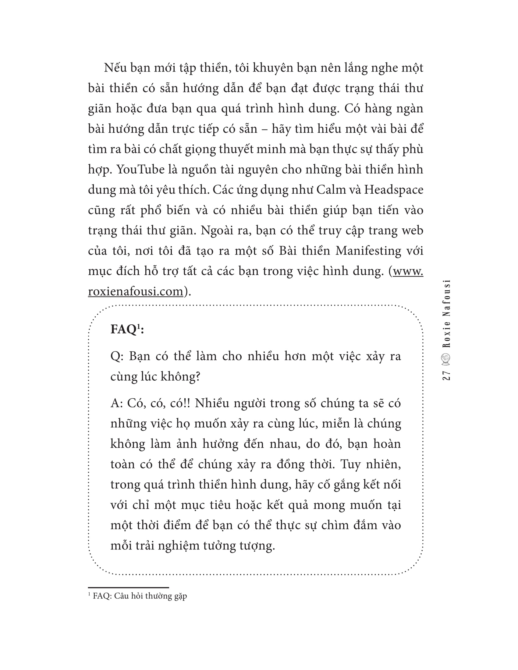 Manifest - 7 Bước Để Thay Đổi Cuộc Đời Bạn Mãi Mãi (Tái Bản 2025) - Ảnh 13