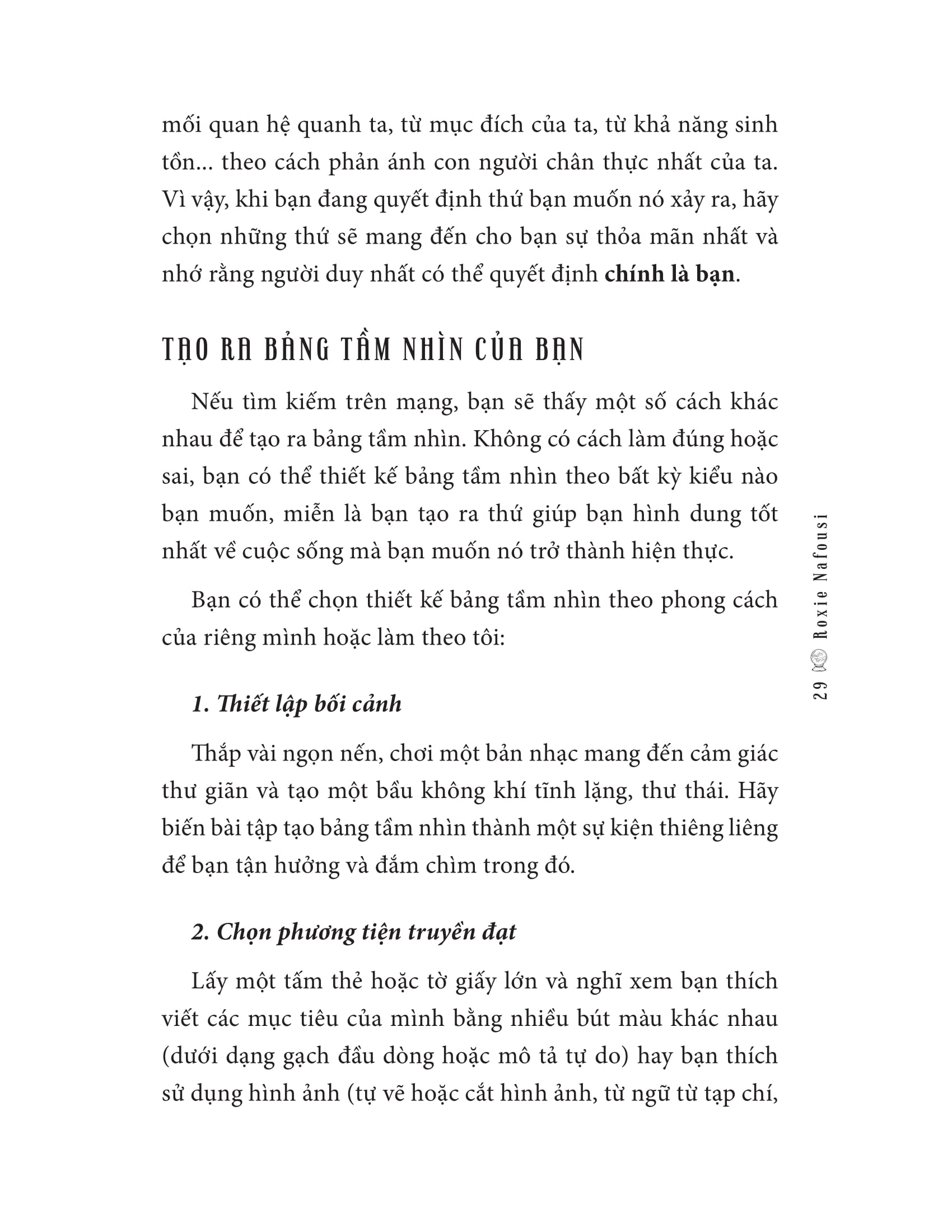 Manifest - 7 Bước Để Thay Đổi Cuộc Đời Bạn Mãi Mãi (Tái Bản 2025) - Ảnh 15