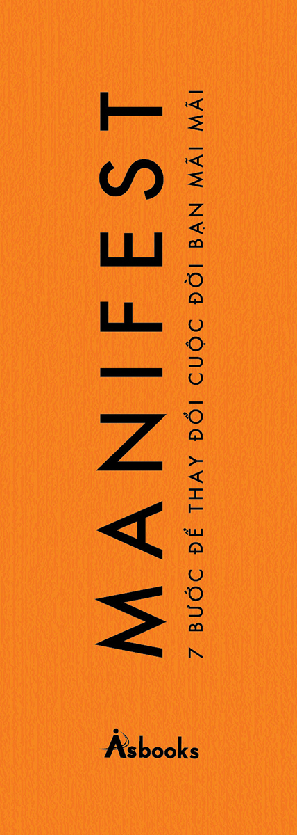 Manifest - 7 Bước Để Thay Đổi Cuộc Đời Bạn Mãi Mãi (Tái Bản 2025) - Ảnh 4