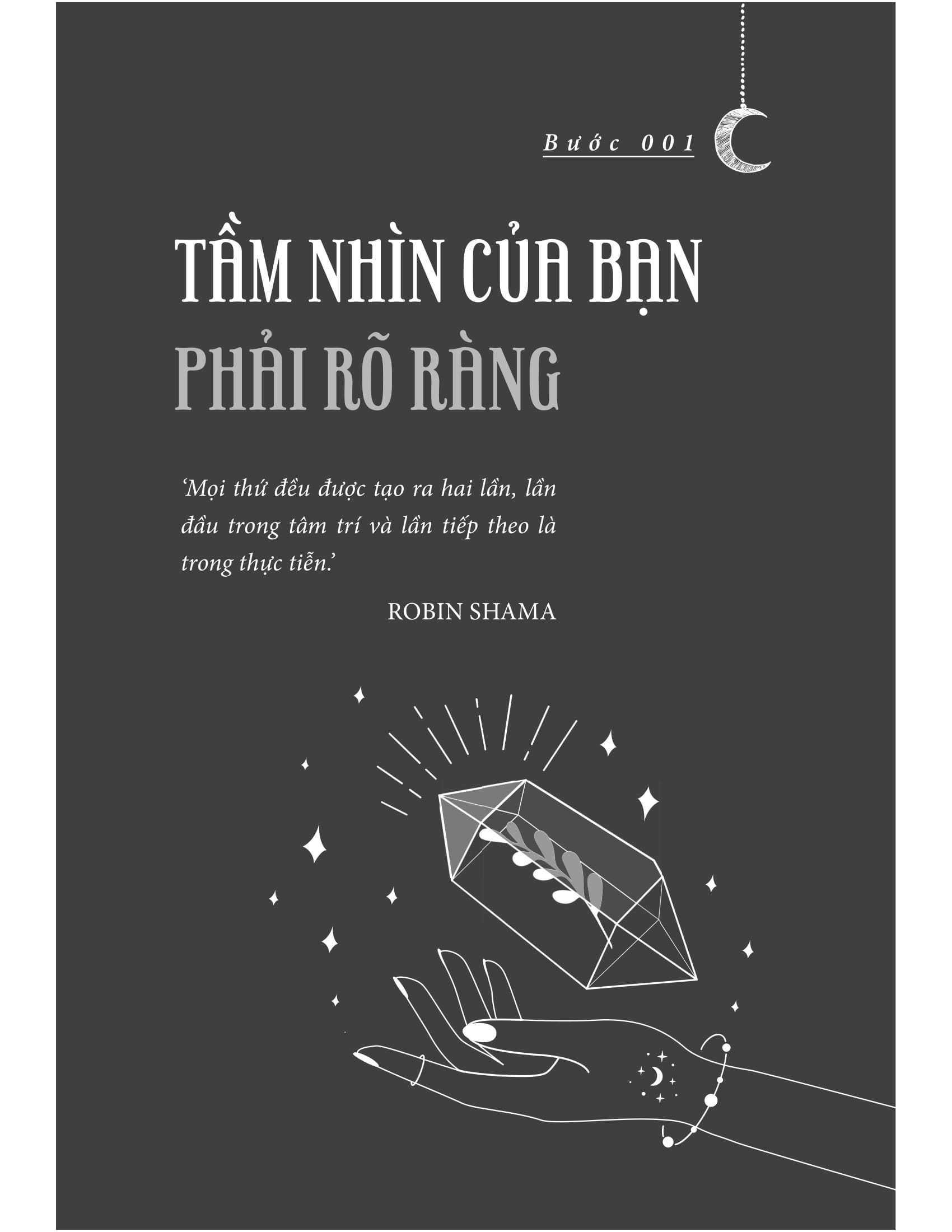 Manifest - 7 Bước Để Thay Đổi Cuộc Đời Bạn Mãi Mãi (Tái Bản 2025) - Ảnh 5