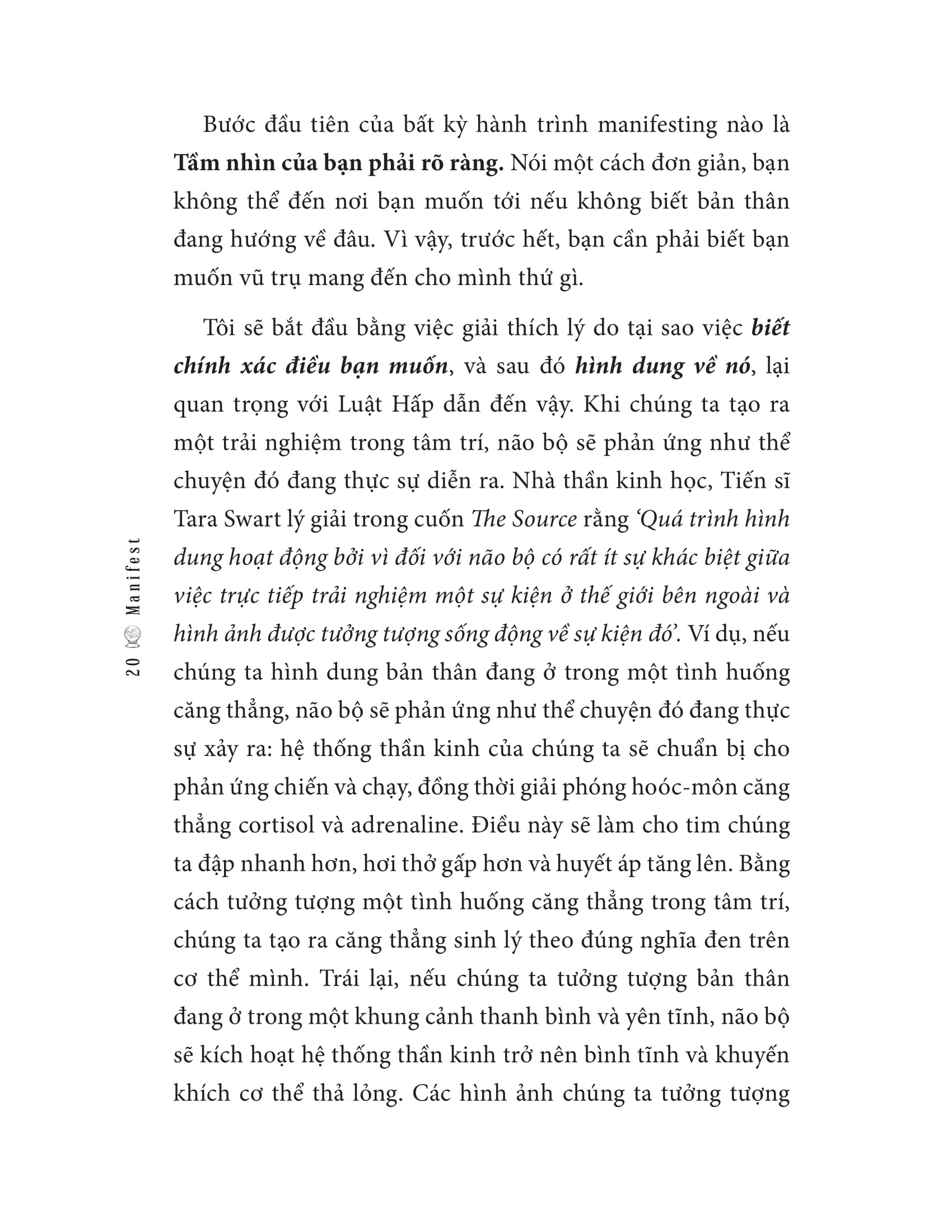 Manifest - 7 Bước Để Thay Đổi Cuộc Đời Bạn Mãi Mãi (Tái Bản 2025) - Ảnh 6