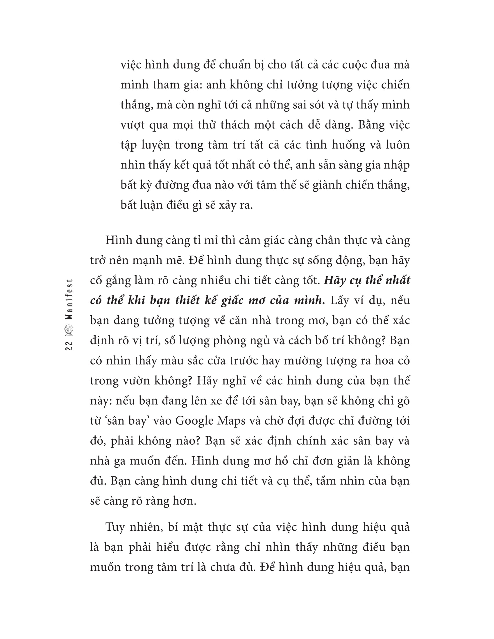 Manifest - 7 Bước Để Thay Đổi Cuộc Đời Bạn Mãi Mãi (Tái Bản 2025) - Ảnh 8