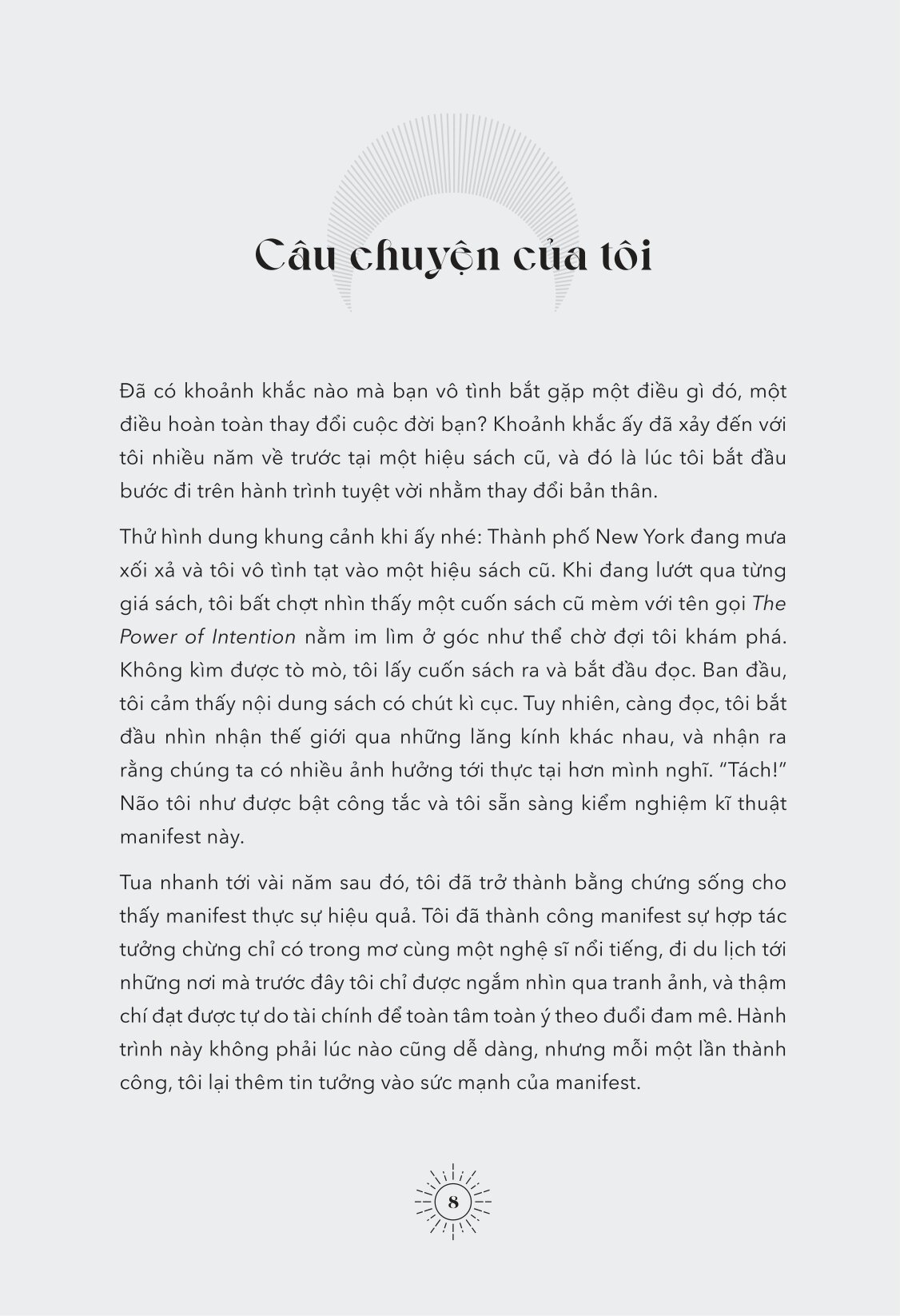 Manifest Cuộc Đời Như Ý - 50 Bài Tập Thực Hành Cho Người Mới Bắt Đầu - Ảnh 14