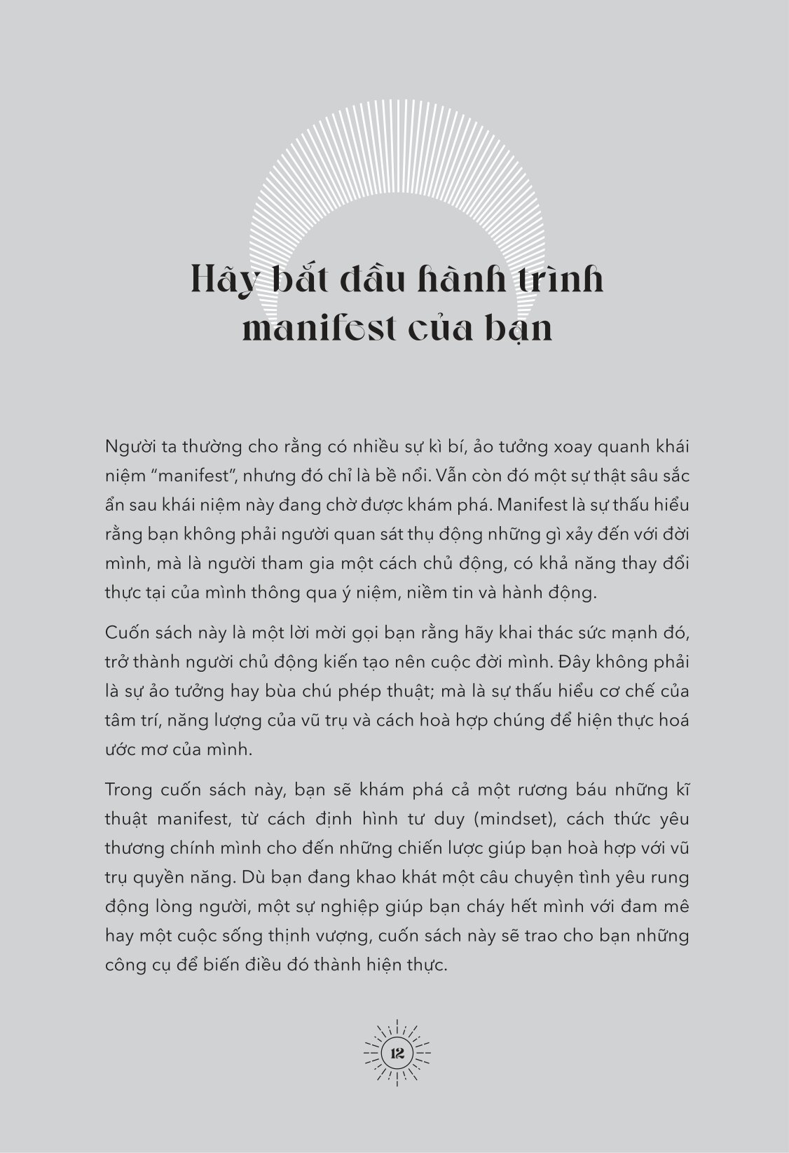 Manifest Cuộc Đời Như Ý - 50 Bài Tập Thực Hành Cho Người Mới Bắt Đầu - Ảnh 22