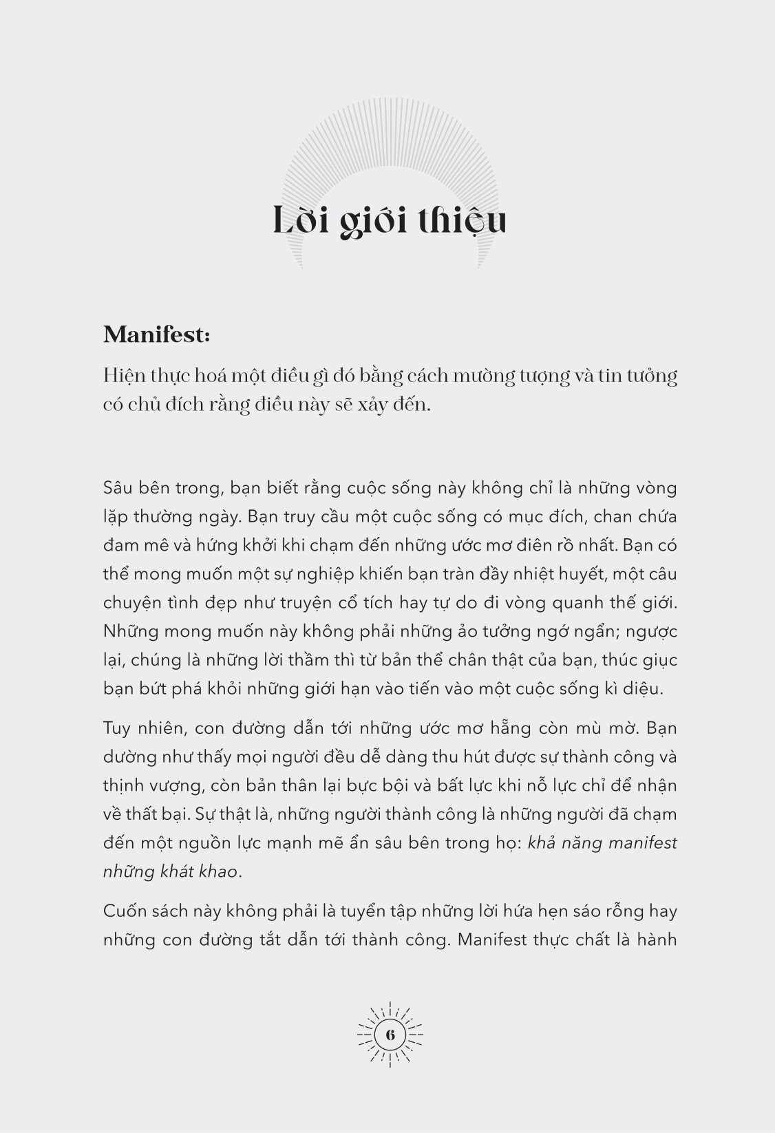 Manifest Cuộc Đời Như Ý - 50 Bài Tập Thực Hành Cho Người Mới Bắt Đầu - Ảnh 7