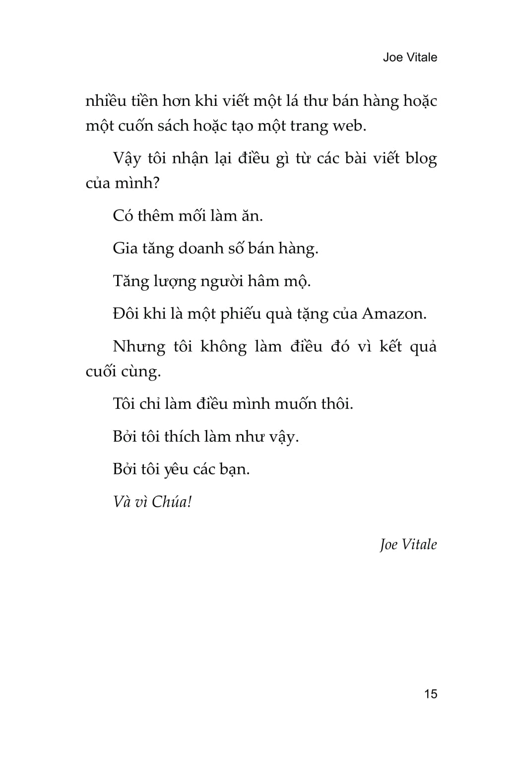 Manifest Marketing - Ảnh 13