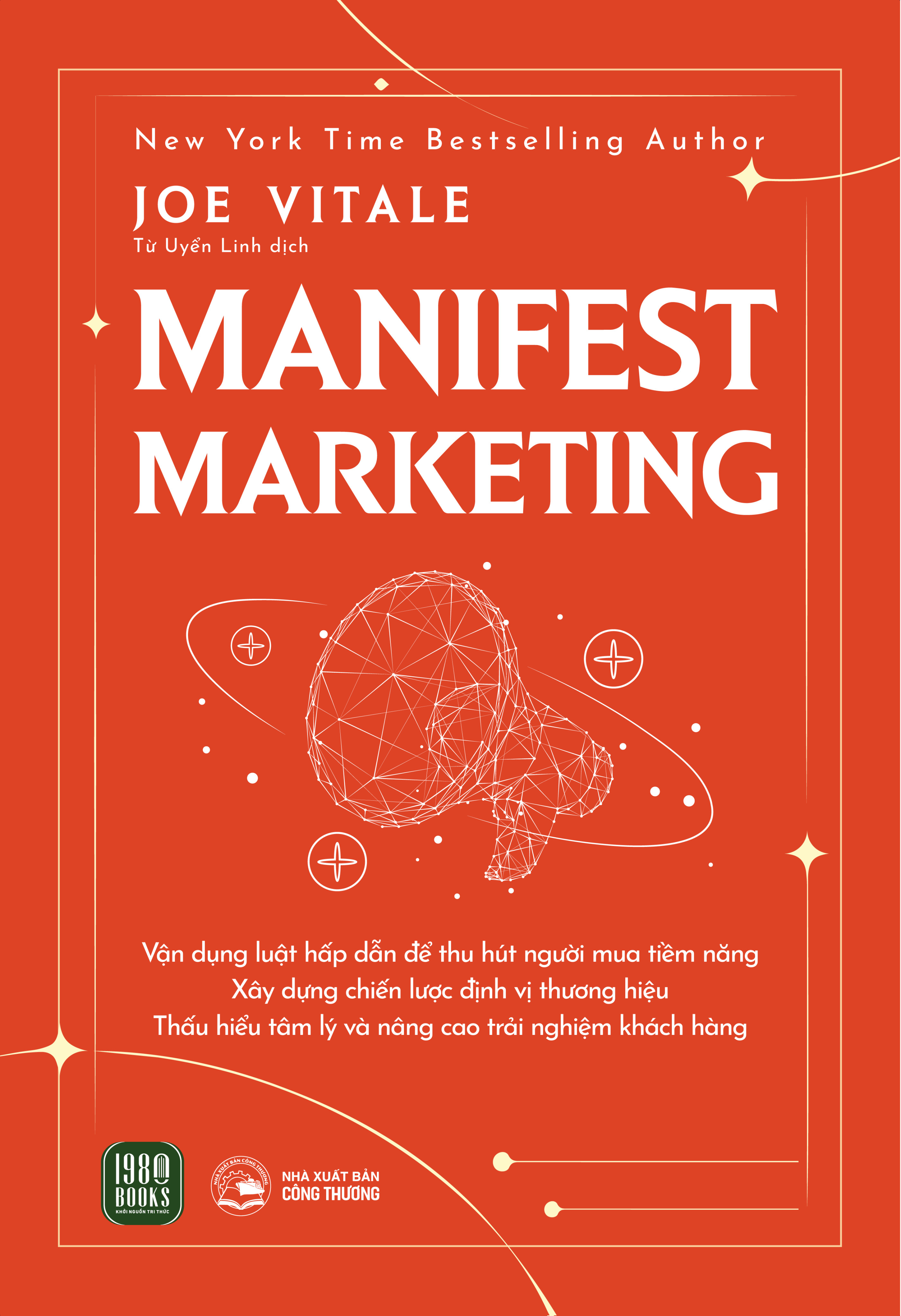 Manifest Marketing - Ảnh 2