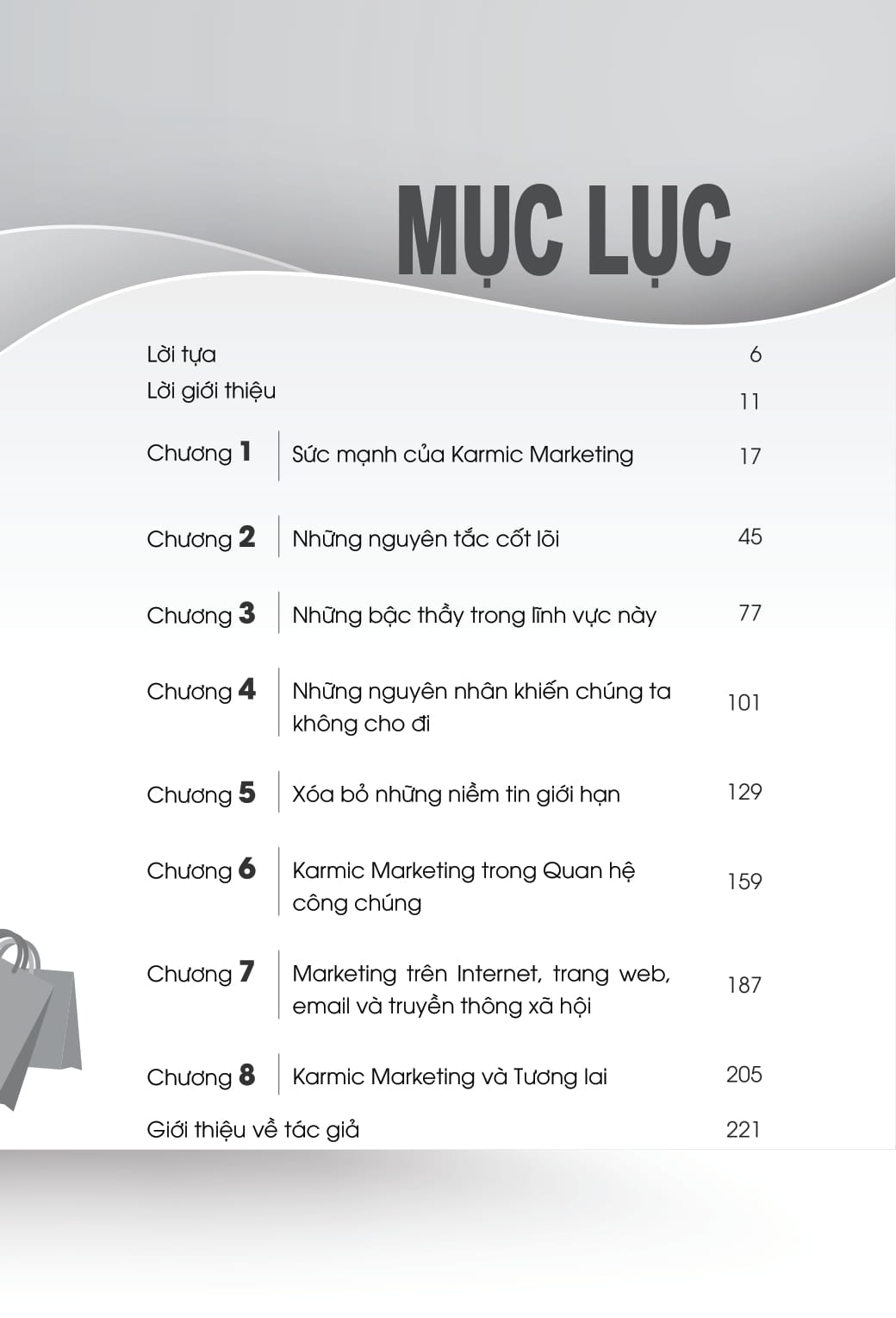 Manifest Marketing - Ảnh 3