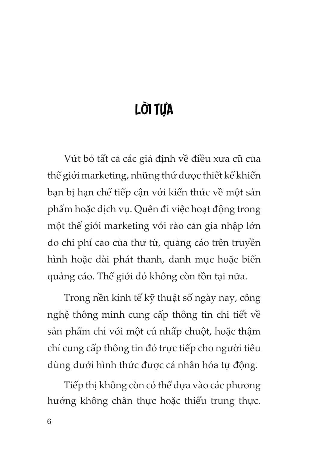 Manifest Marketing - Ảnh 4