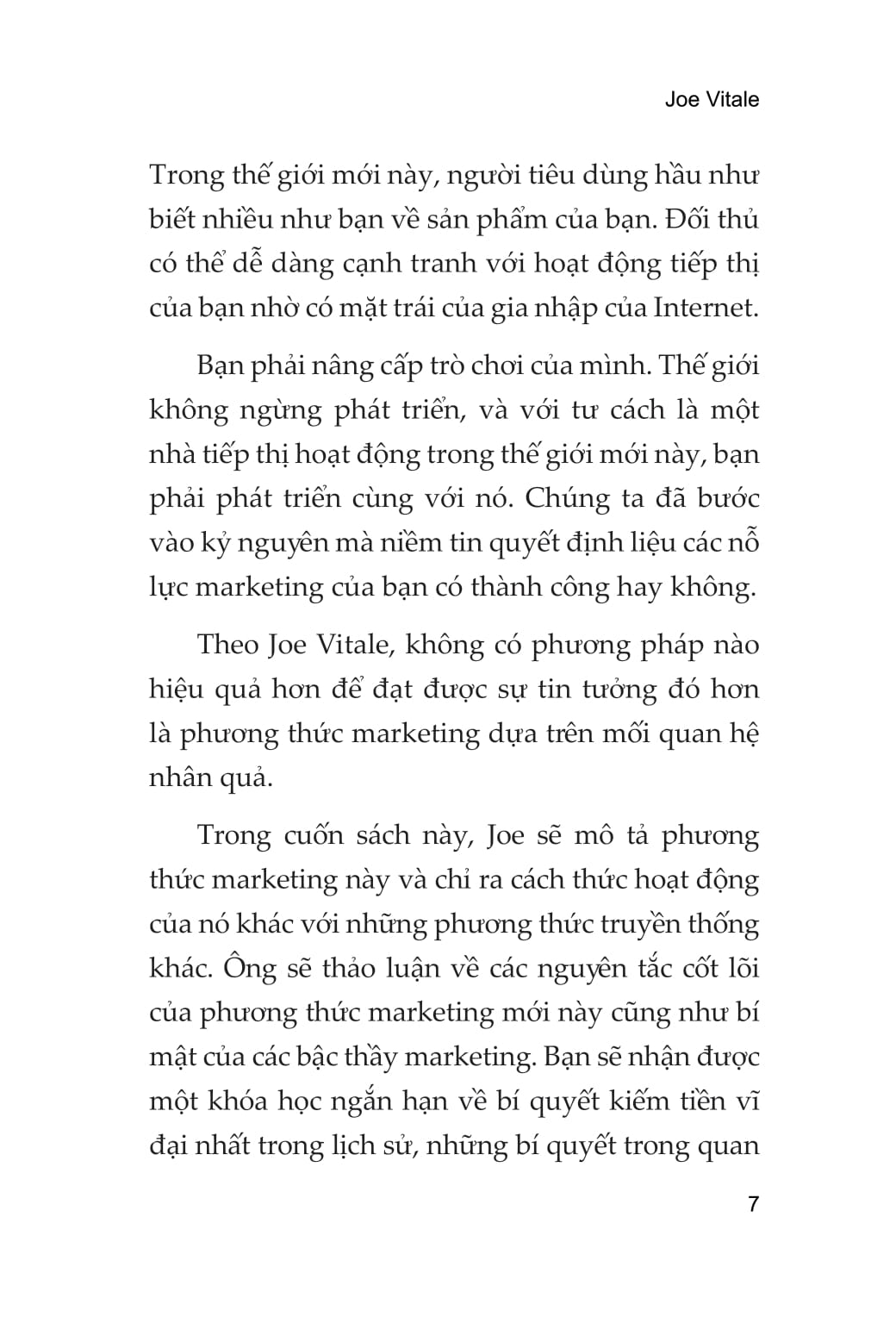 Manifest Marketing - Ảnh 5