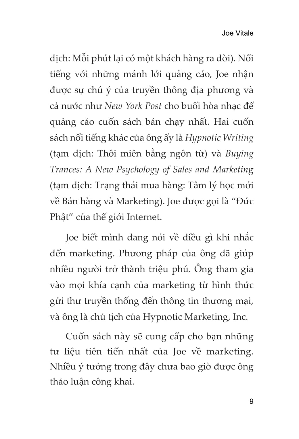 Manifest Marketing - Ảnh 7