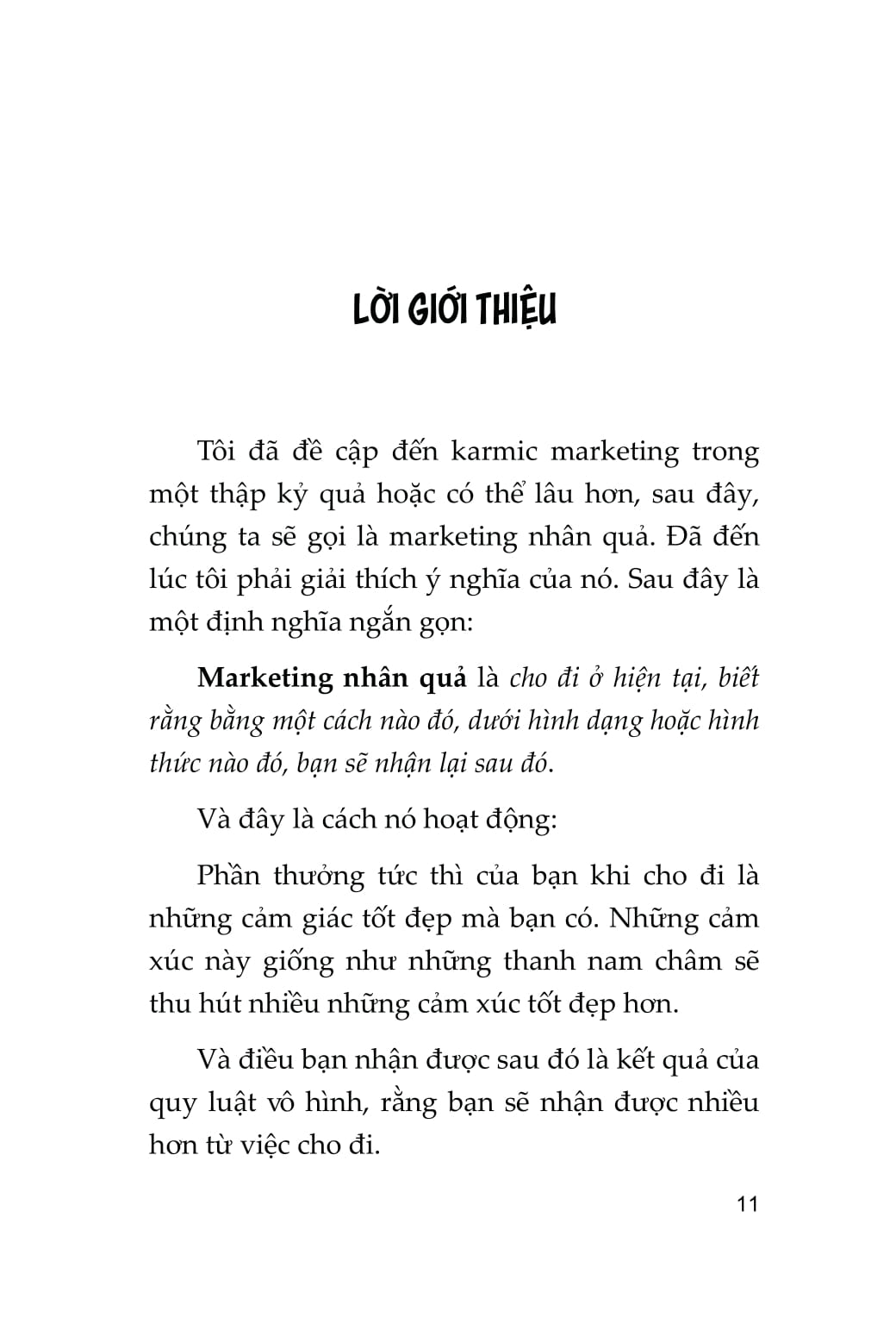 Manifest Marketing - Ảnh 9