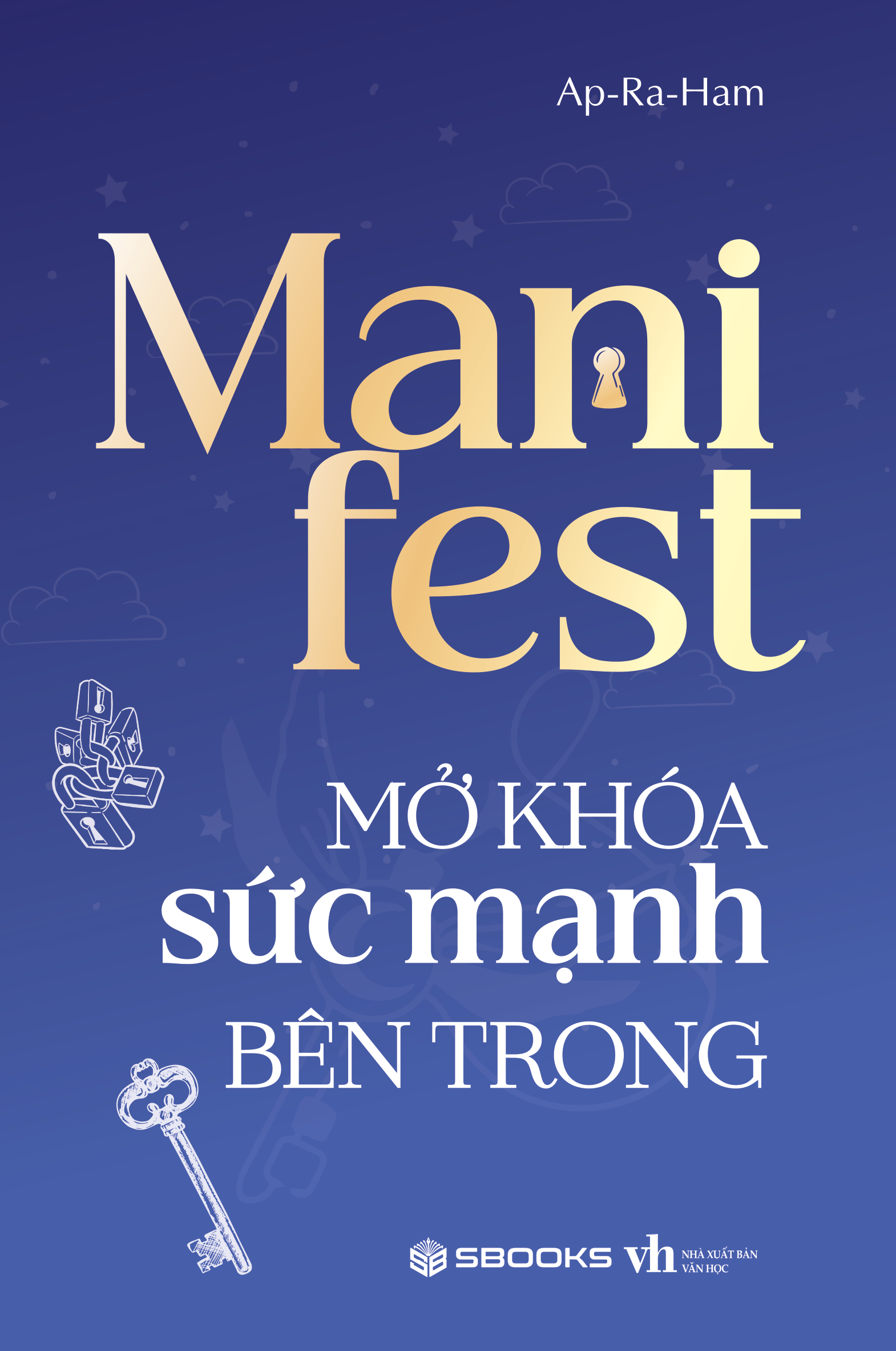 manifest - mở khóa sức mạnh bên trong - Ảnh 2