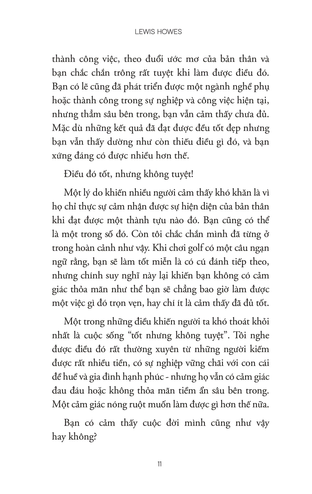 Manifest Năng Lượng Tích Cực - Ảnh 10