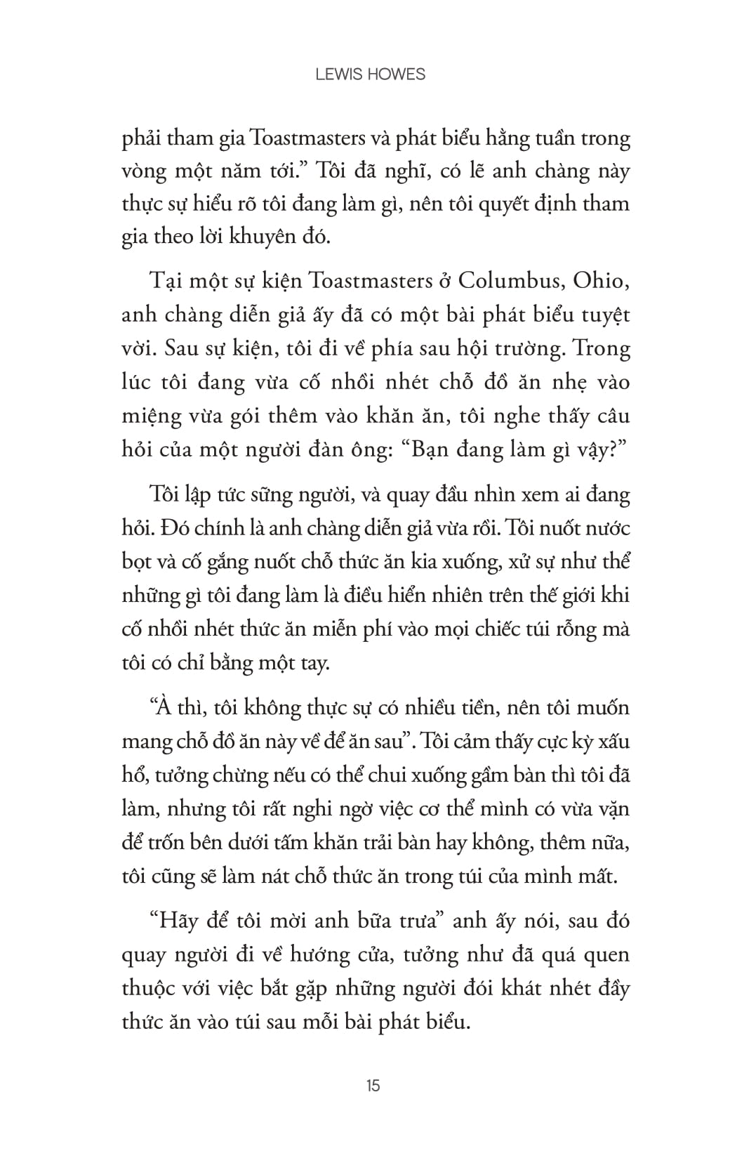 Manifest Năng Lượng Tích Cực - Ảnh 14