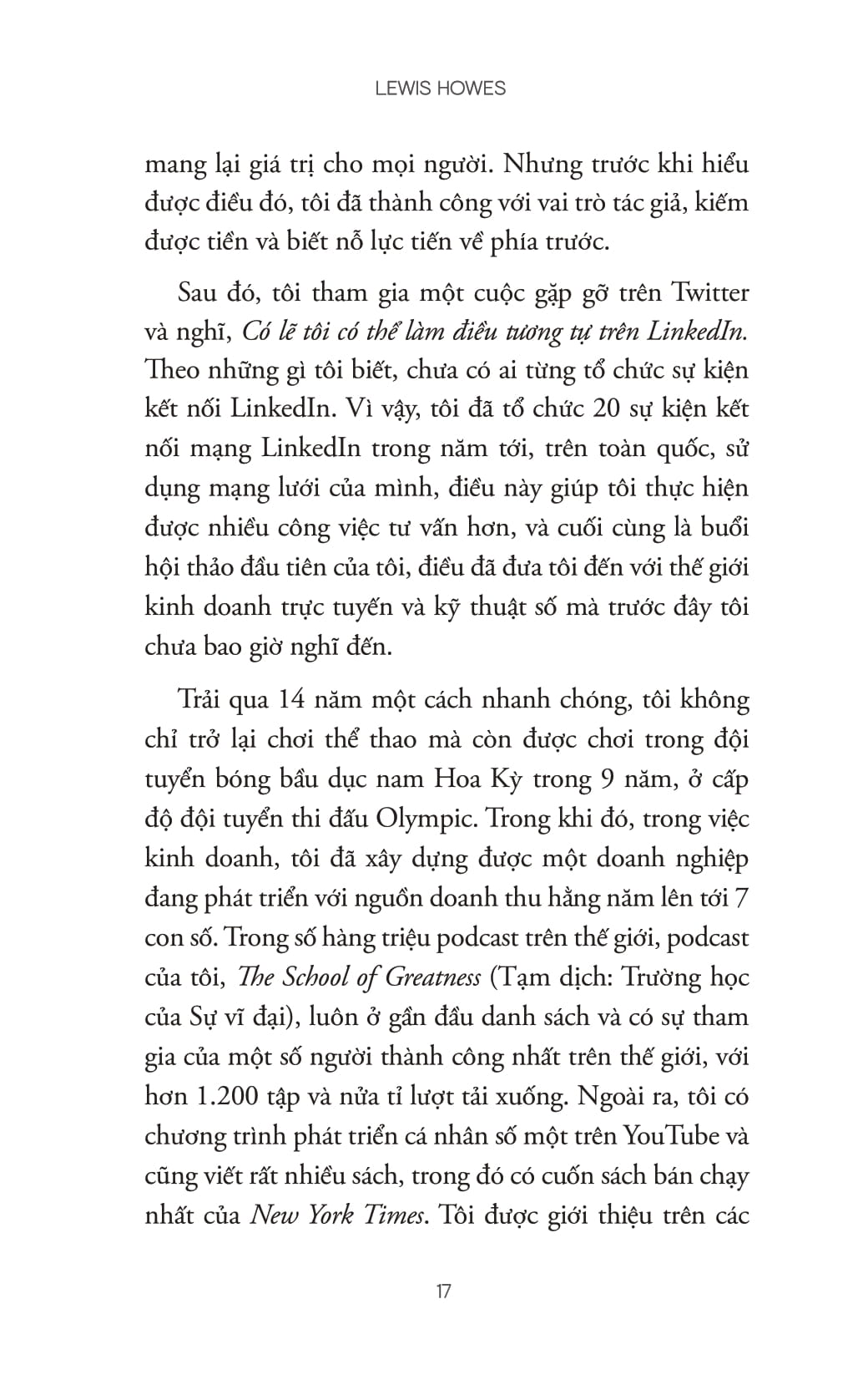 Manifest Năng Lượng Tích Cực - Ảnh 16