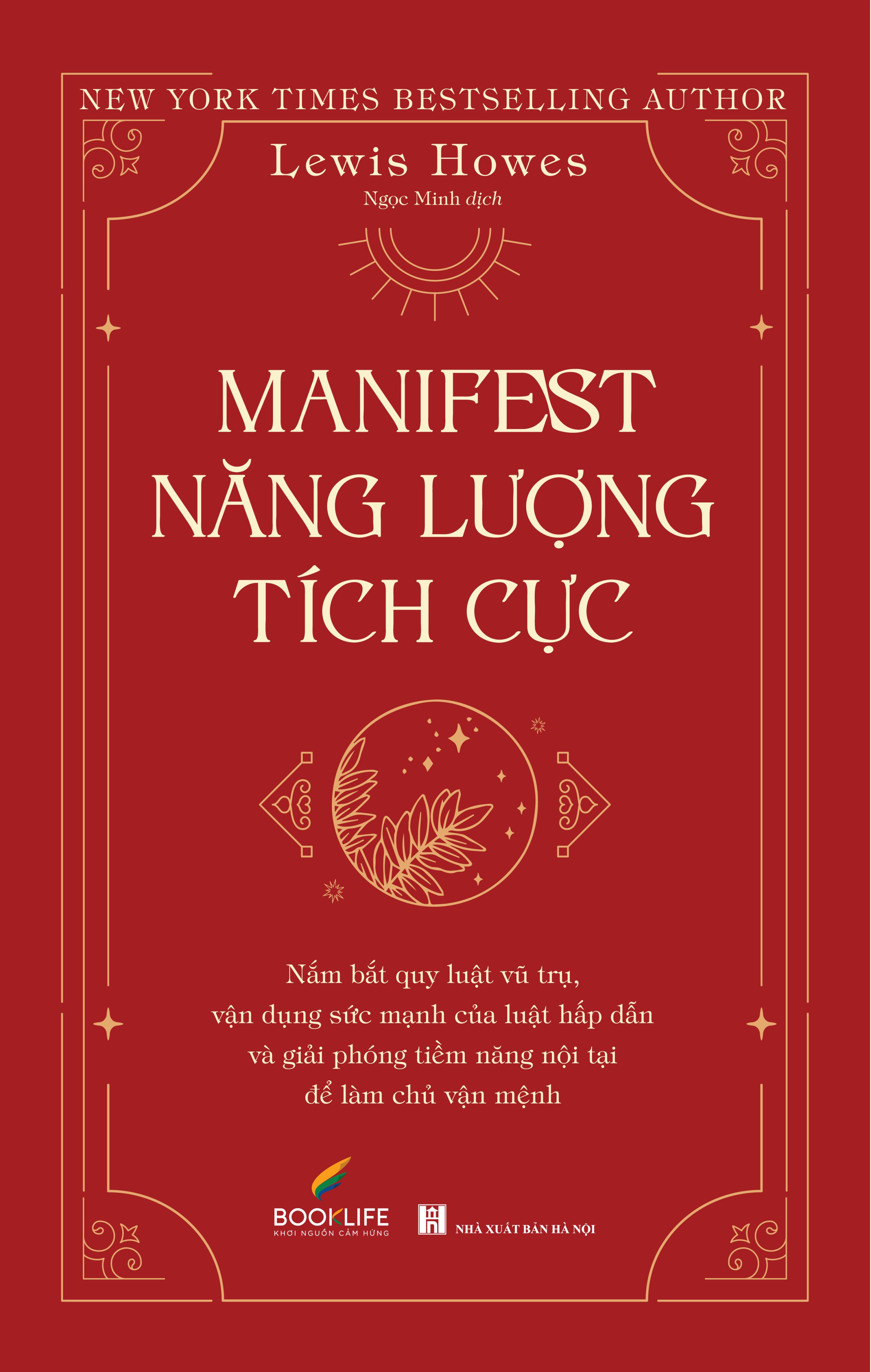 Manifest Năng Lượng Tích Cực - Ảnh 2