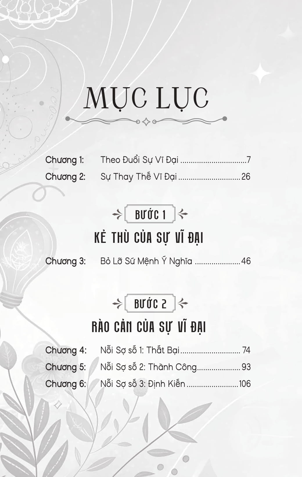 Manifest Năng Lượng Tích Cực - Ảnh 3