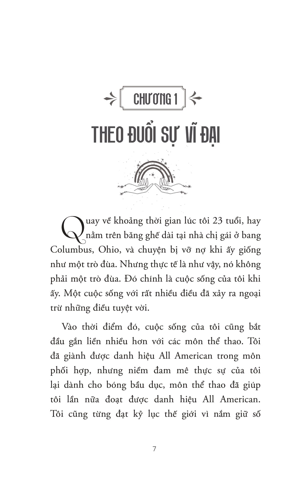 Manifest Năng Lượng Tích Cực - Ảnh 6