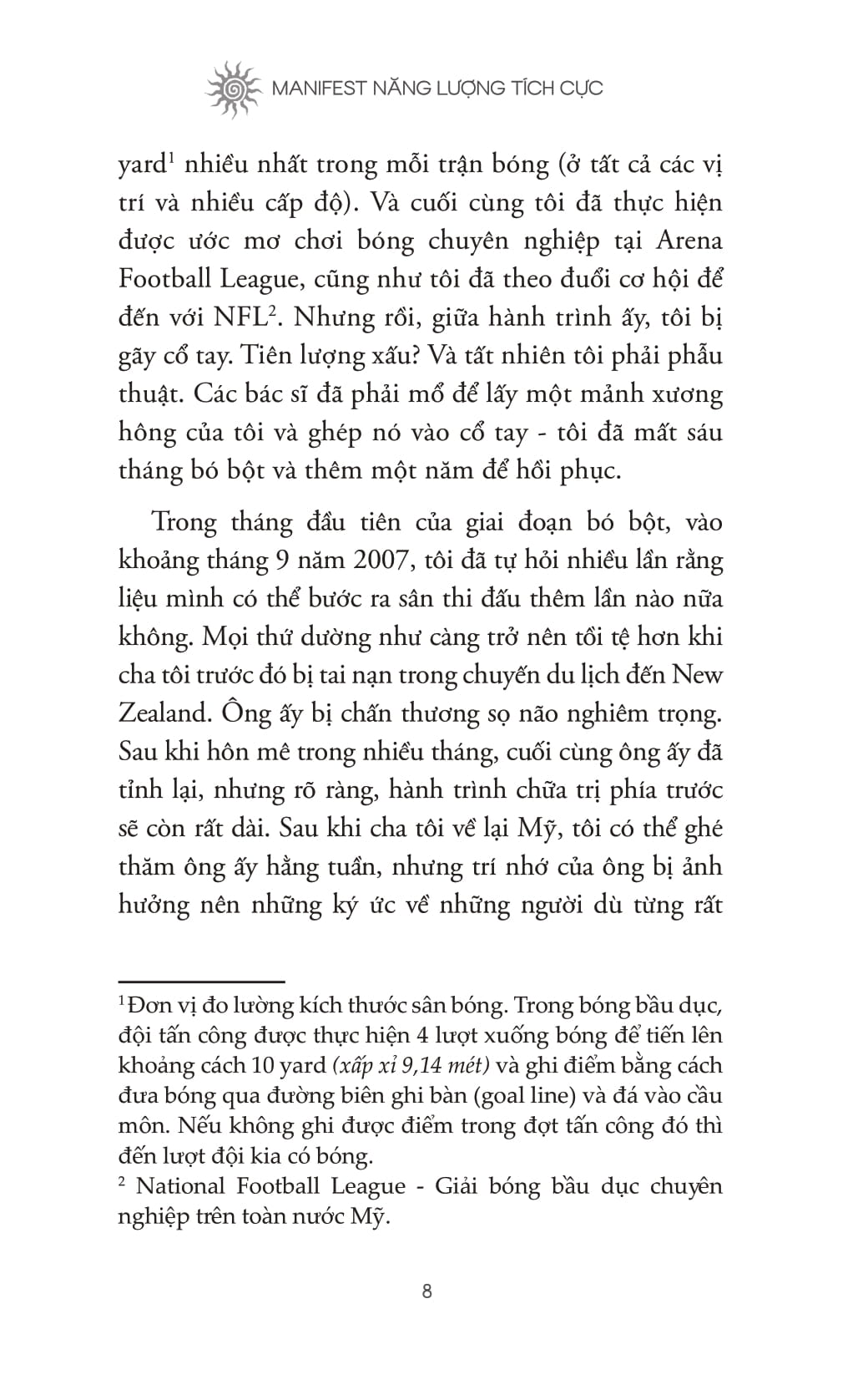 Manifest Năng Lượng Tích Cực - Ảnh 7