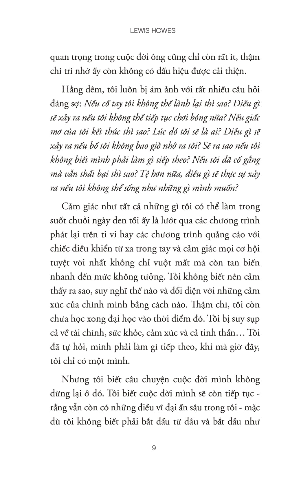 Manifest Năng Lượng Tích Cực - Ảnh 8