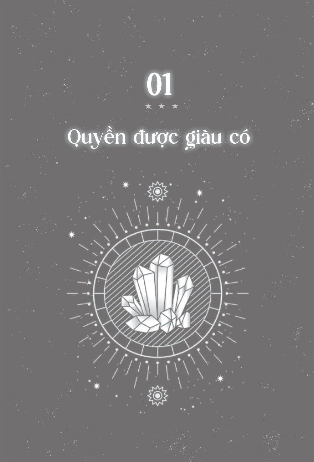 Manifest Thu Hút Tiền Bạc - Ảnh 10