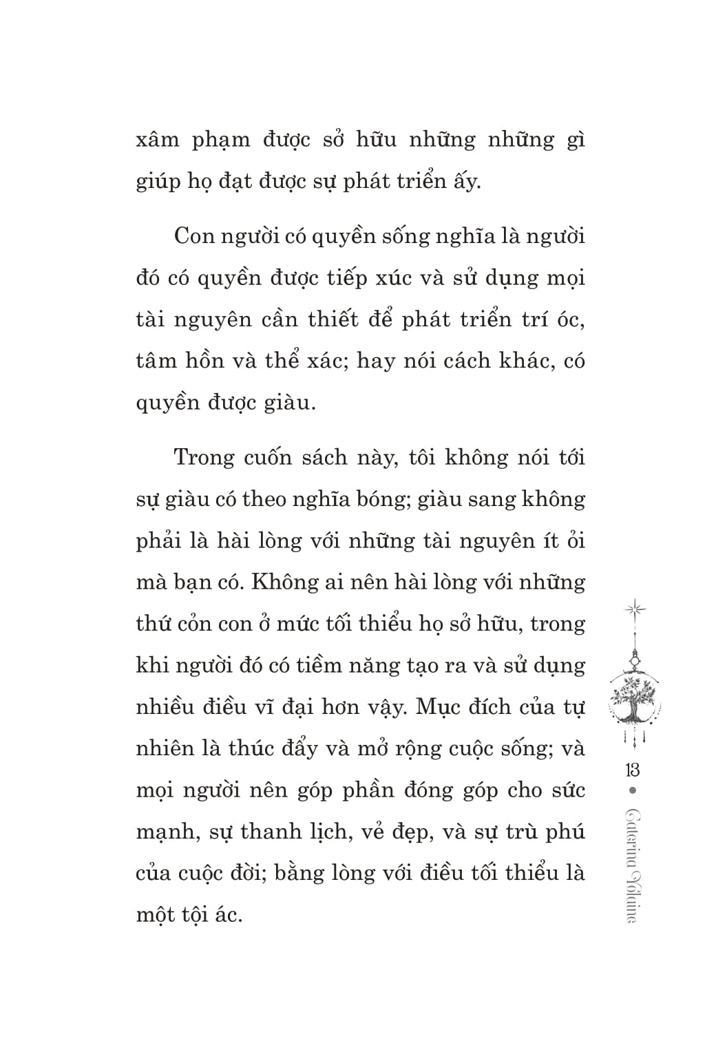 Manifest Thu Hút Tiền Bạc - Ảnh 12