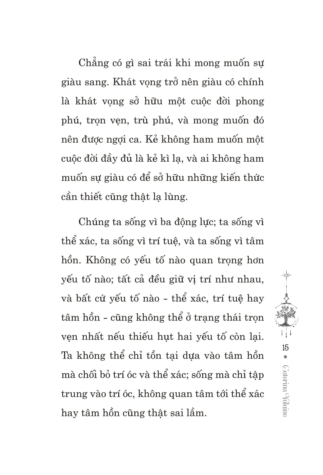 Manifest Thu Hút Tiền Bạc - Ảnh 14