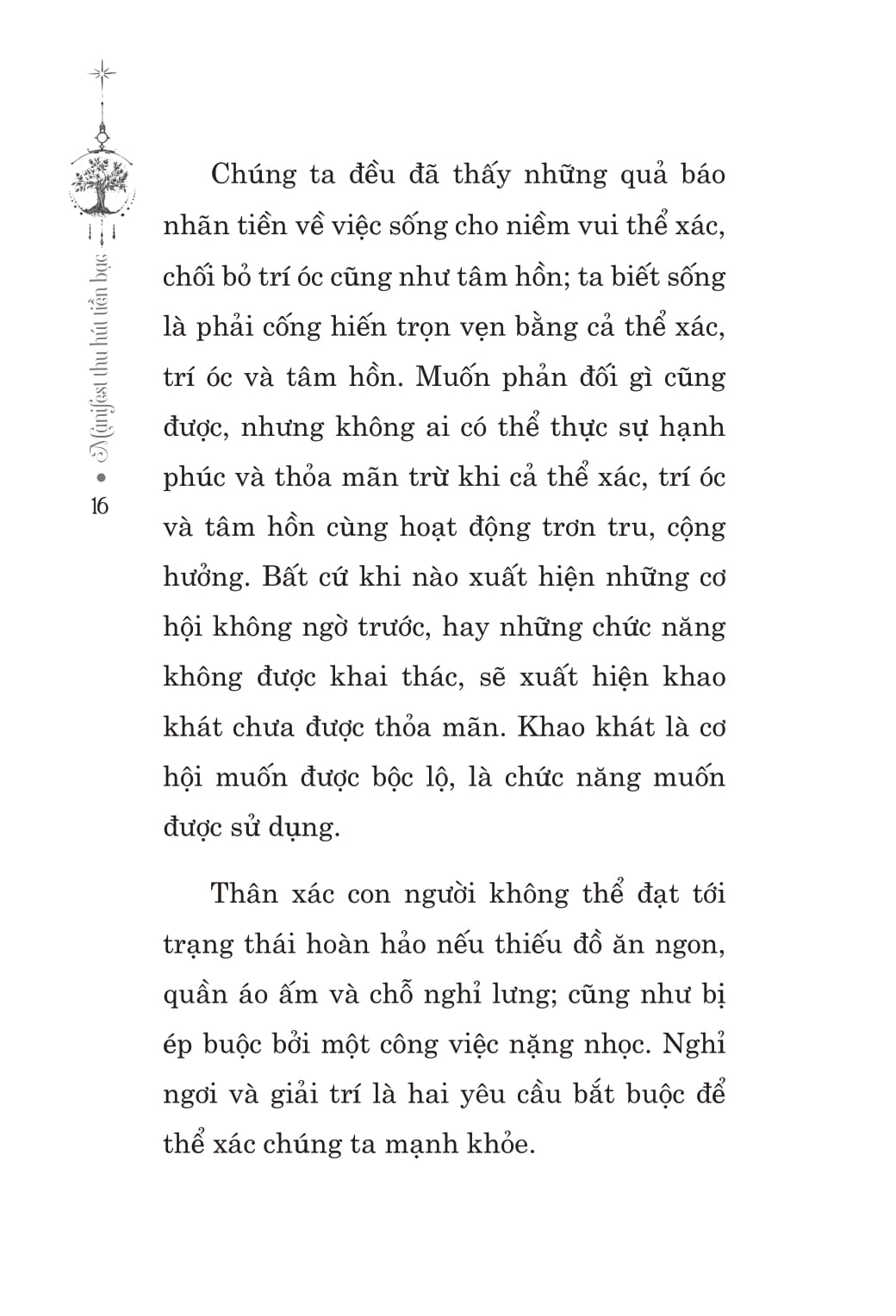 Manifest Thu Hút Tiền Bạc - Ảnh 15