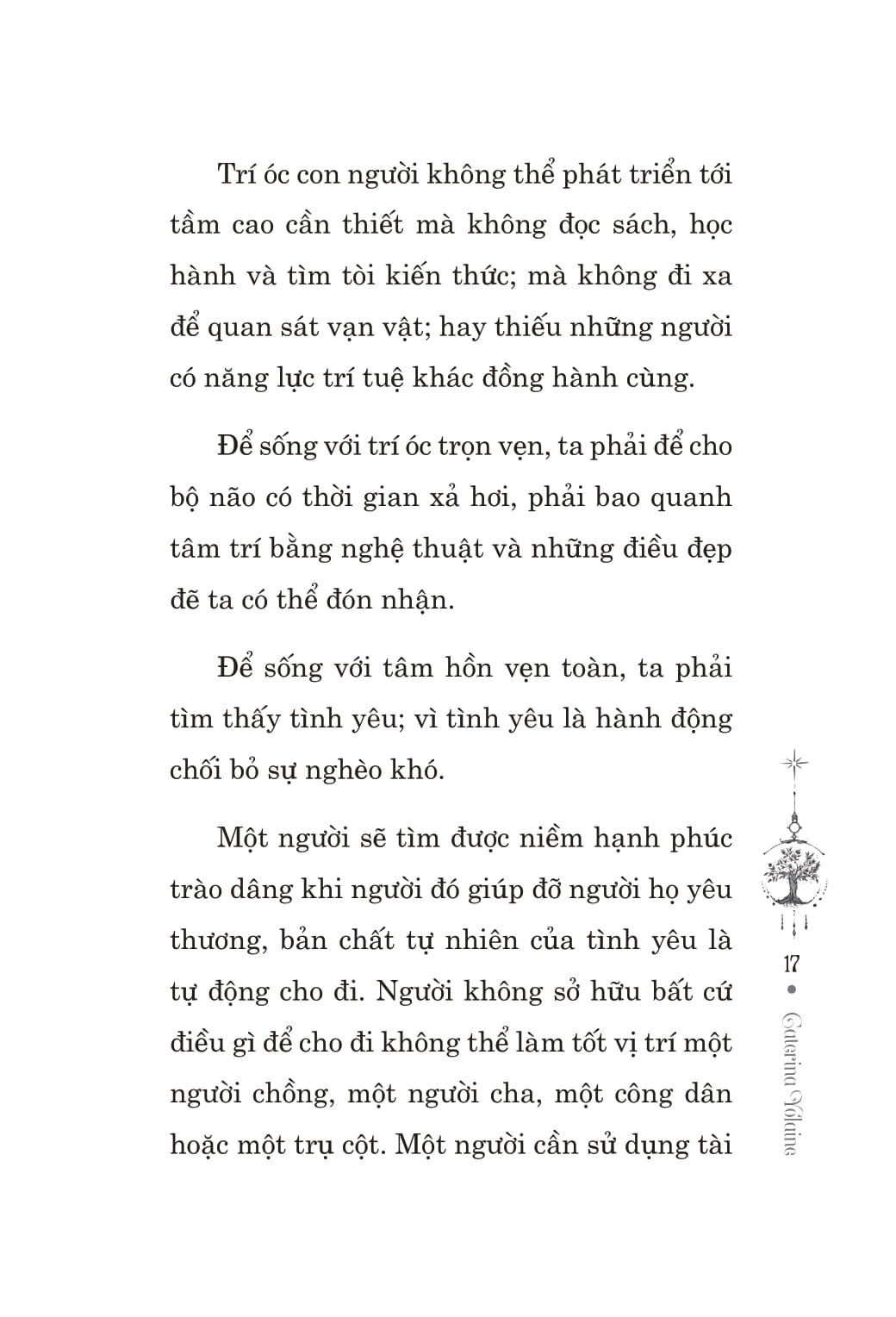 Manifest Thu Hút Tiền Bạc - Ảnh 16