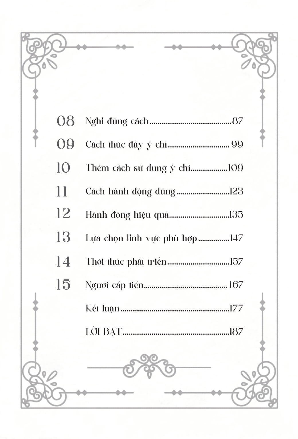 Manifest Thu Hút Tiền Bạc - Ảnh 4