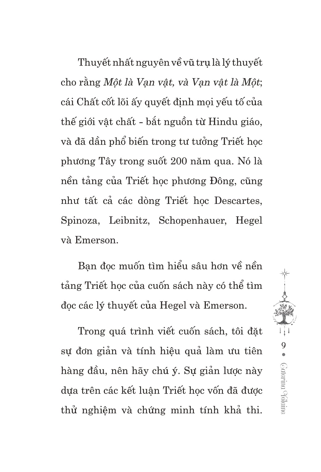 Manifest Thu Hút Tiền Bạc - Ảnh 8