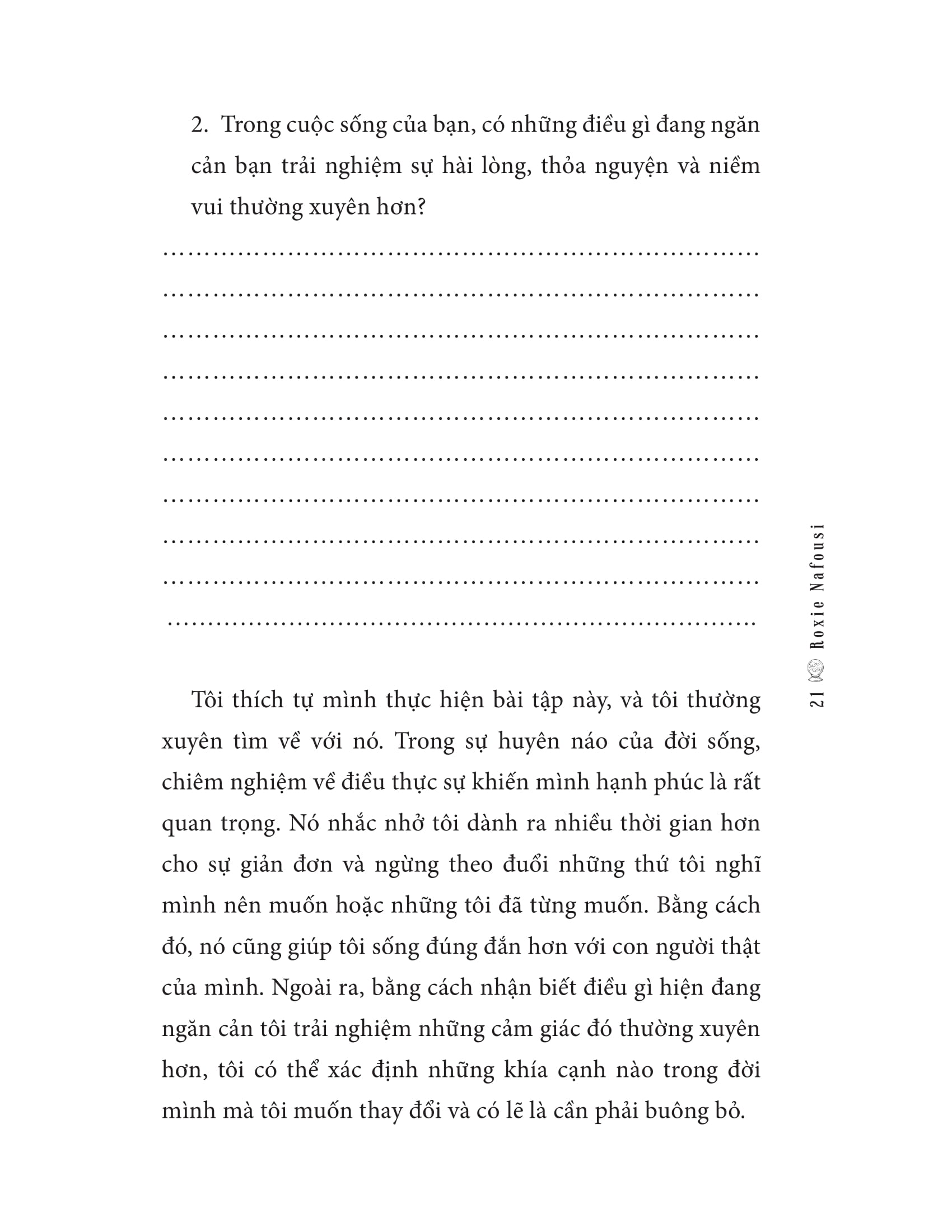 manifest - thực hành mở khóa tiềm năng vô hạn của bạn - Ảnh 14