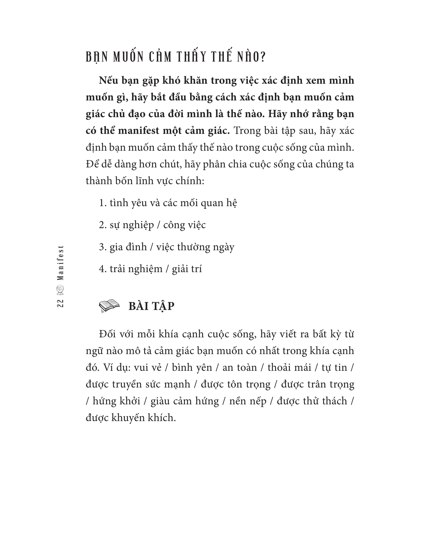 manifest - thực hành mở khóa tiềm năng vô hạn của bạn - Ảnh 15