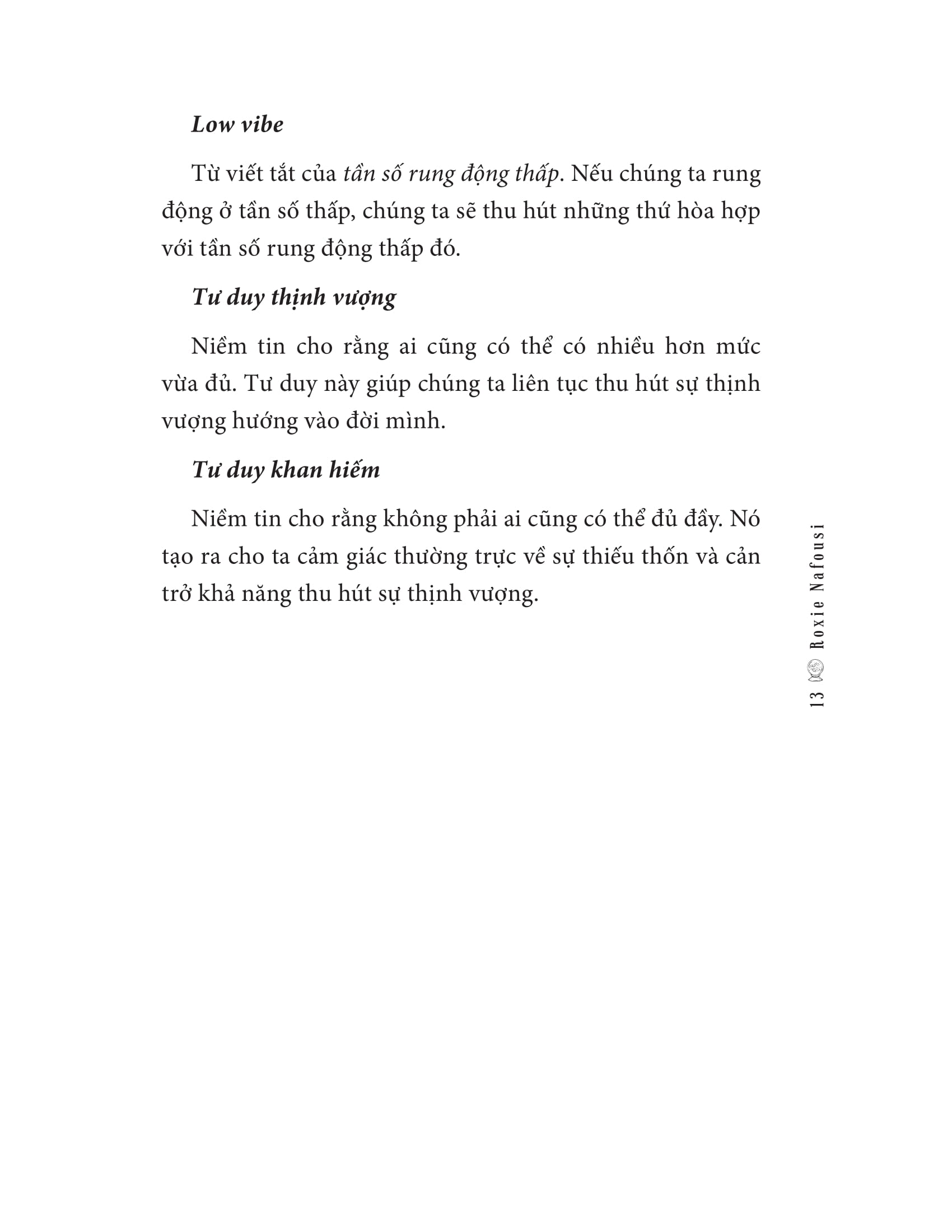 manifest - thực hành mở khóa tiềm năng vô hạn của bạn - Ảnh 6