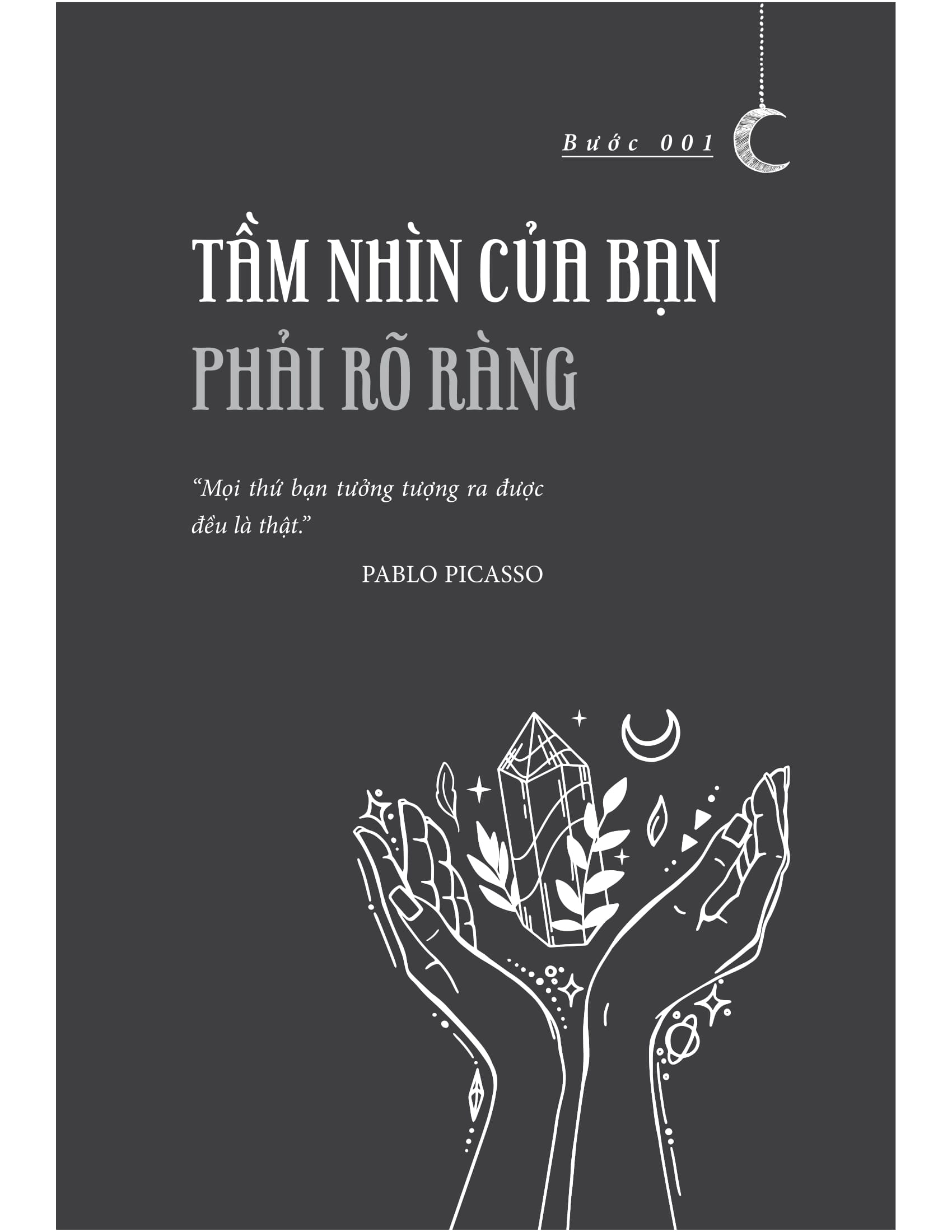 manifest - thực hành mở khóa tiềm năng vô hạn của bạn - Ảnh 7