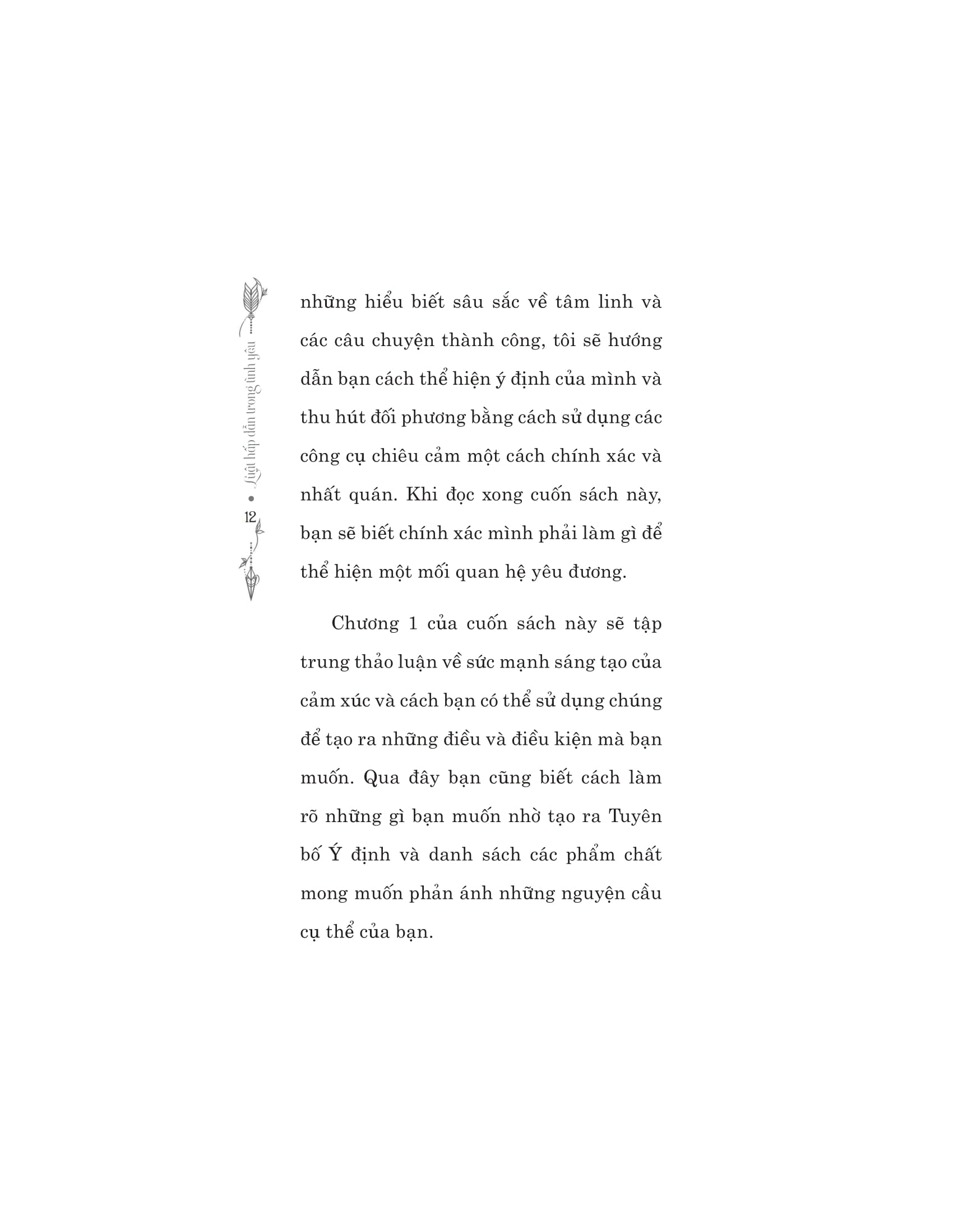 Manifest Tình Yêu - Ảnh 10