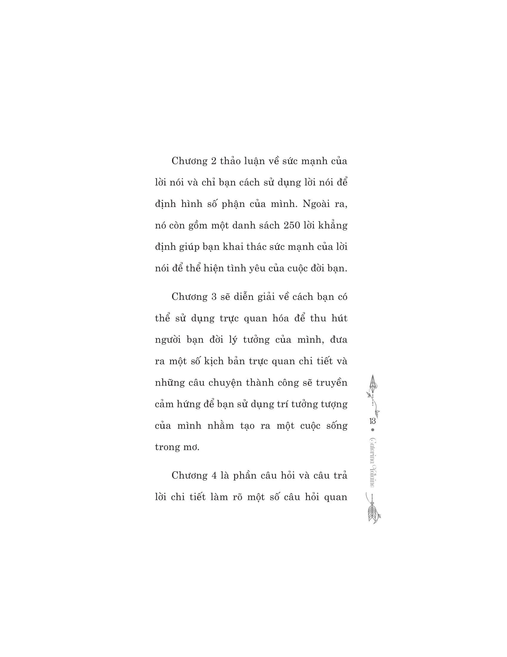 Manifest Tình Yêu - Ảnh 11