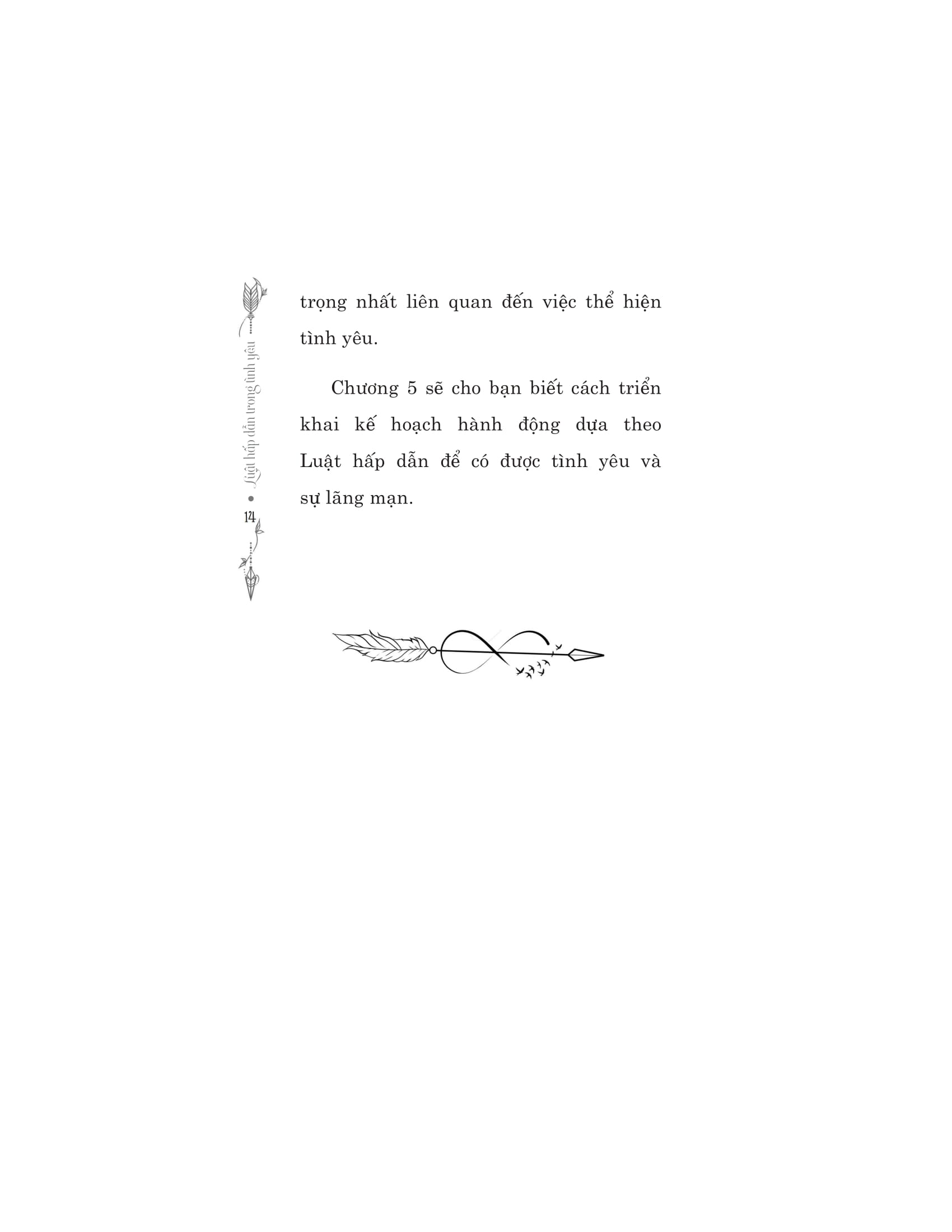 Manifest Tình Yêu - Ảnh 12