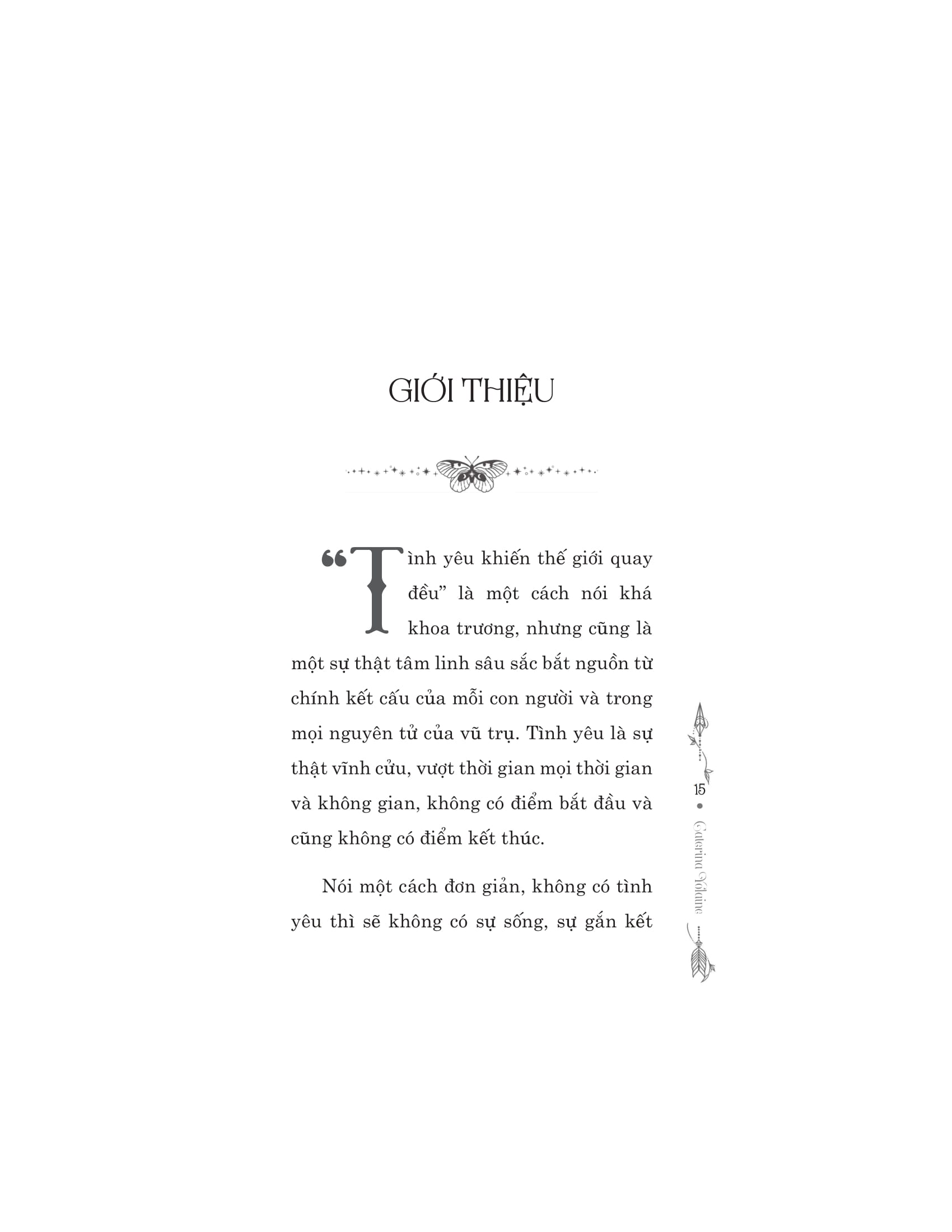 Manifest Tình Yêu - Ảnh 13