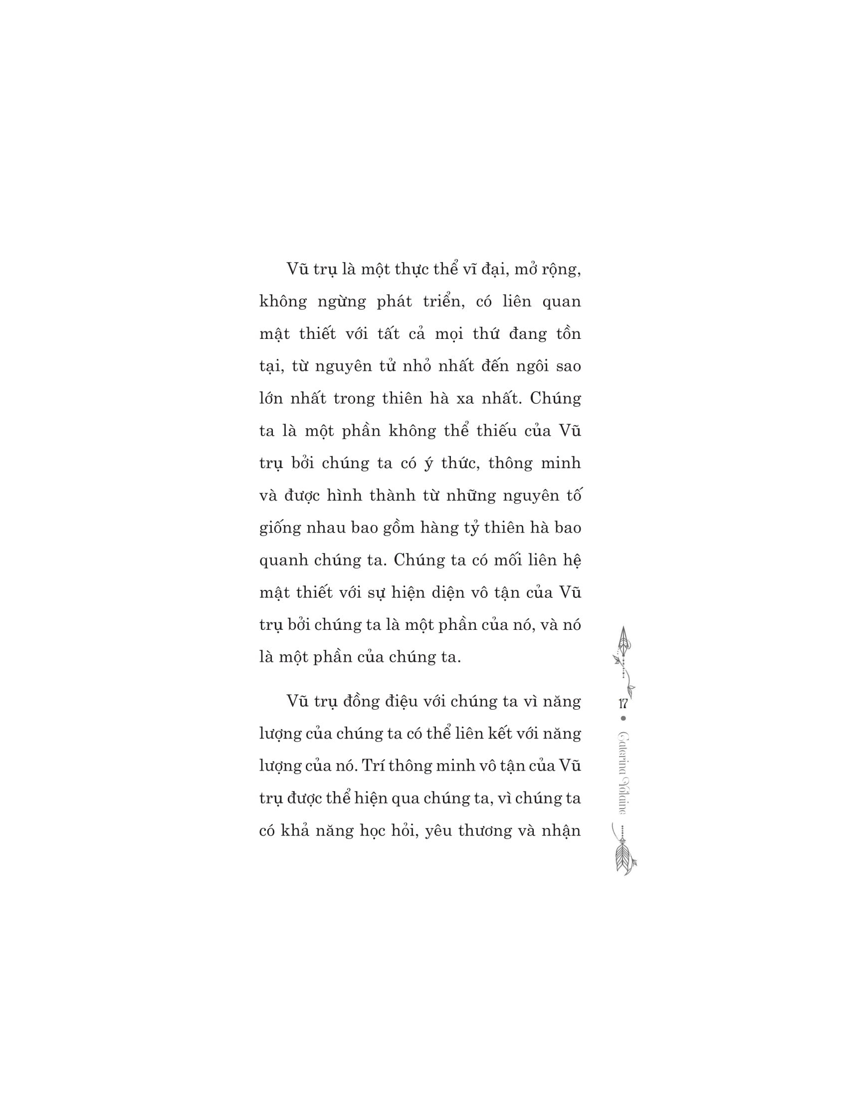 Manifest Tình Yêu - Ảnh 15