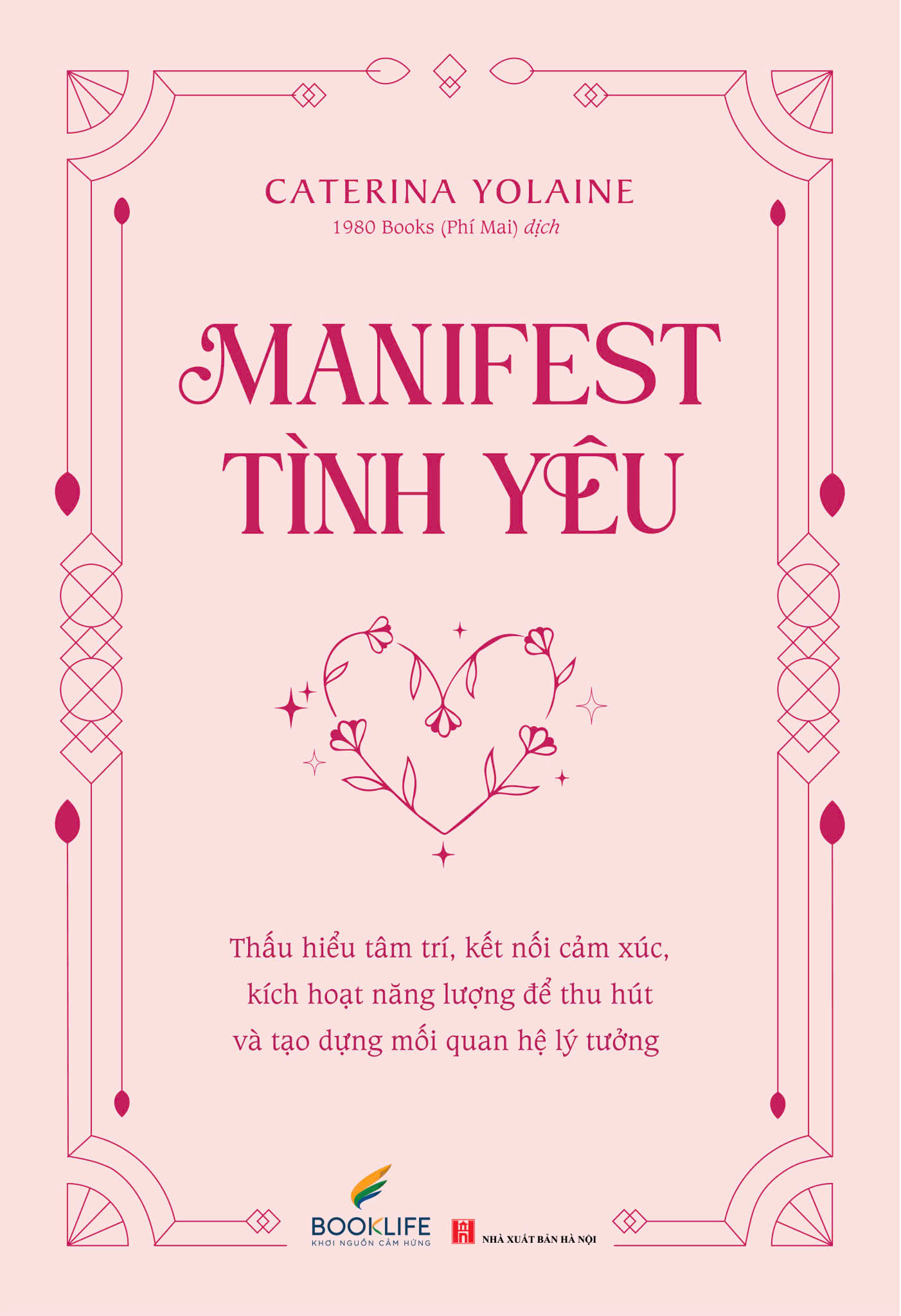 Manifest Tình Yêu - Ảnh 2