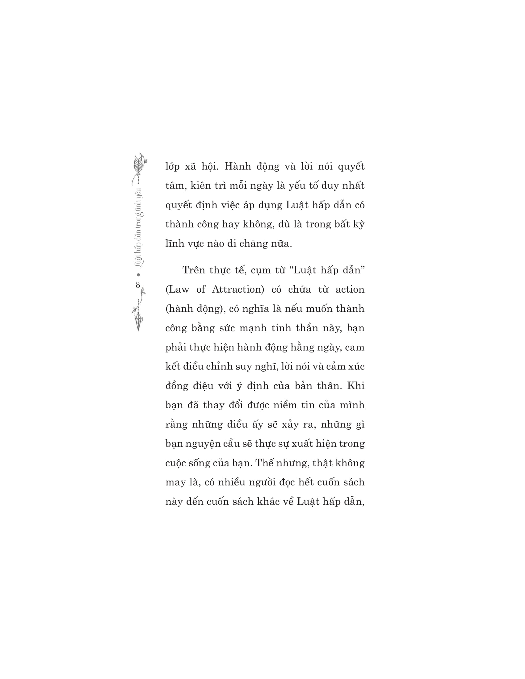 Manifest Tình Yêu - Ảnh 6