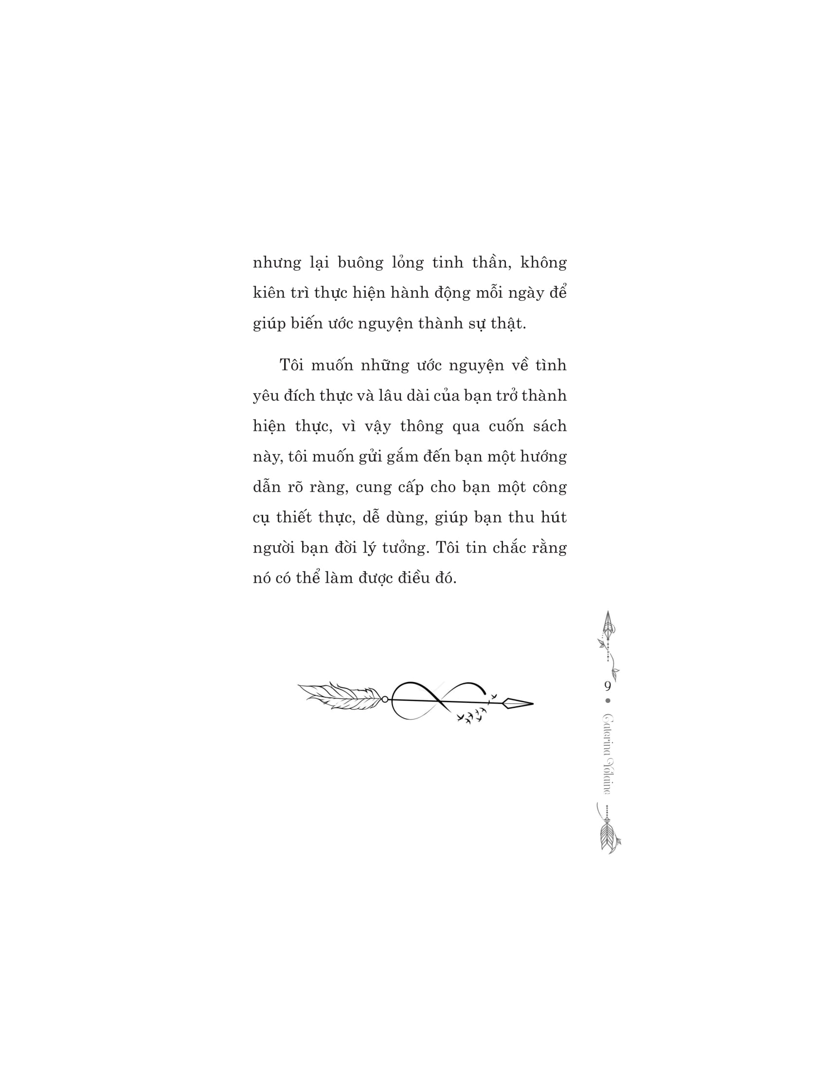 Manifest Tình Yêu - Ảnh 7