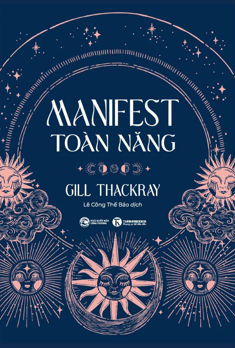 manifest toàn năng - Ảnh 2
