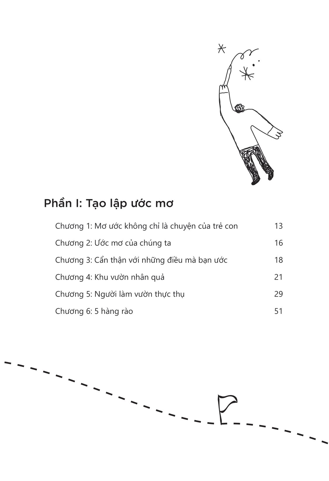 manifest ước mơ - biến mọi khát khao thành hiện thực - Ảnh 7