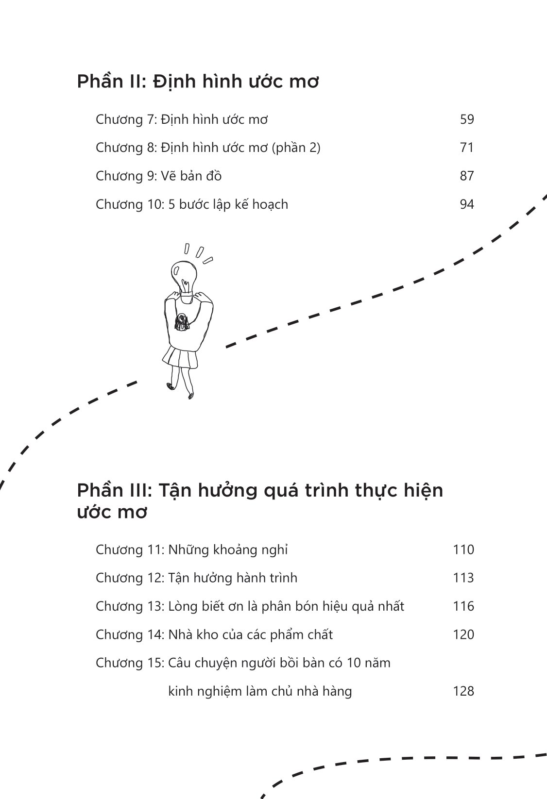 manifest ước mơ - biến mọi khát khao thành hiện thực - Ảnh 8